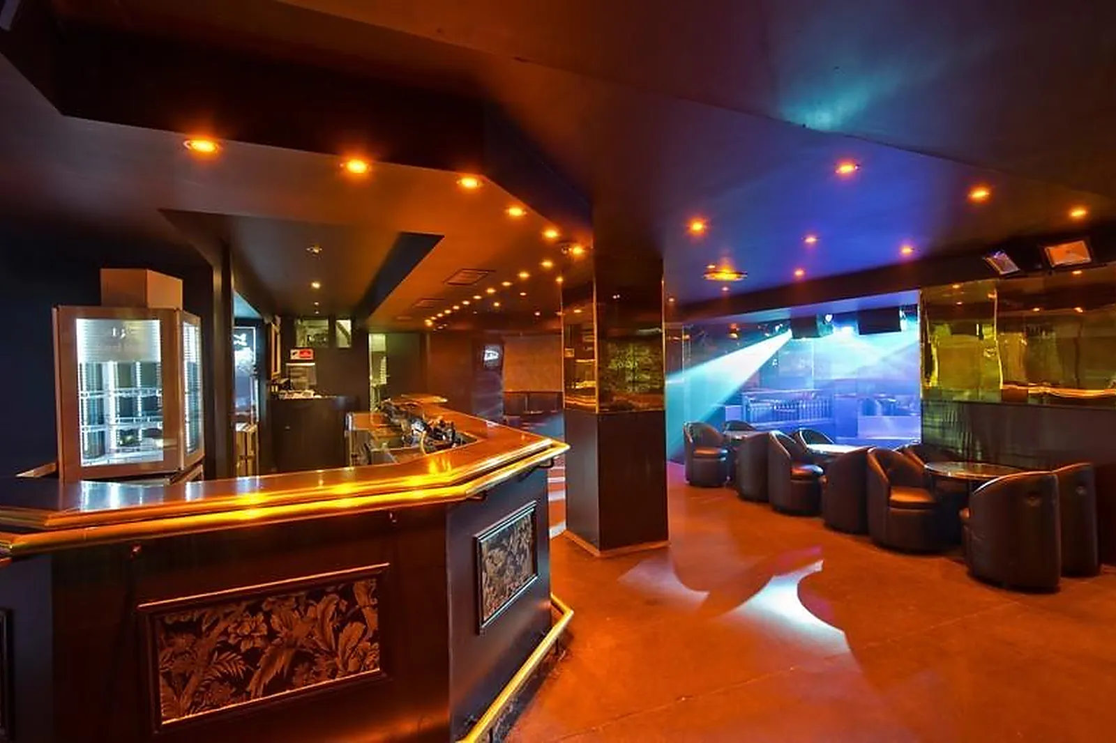 Lieux événementiels, LES PLANCHES