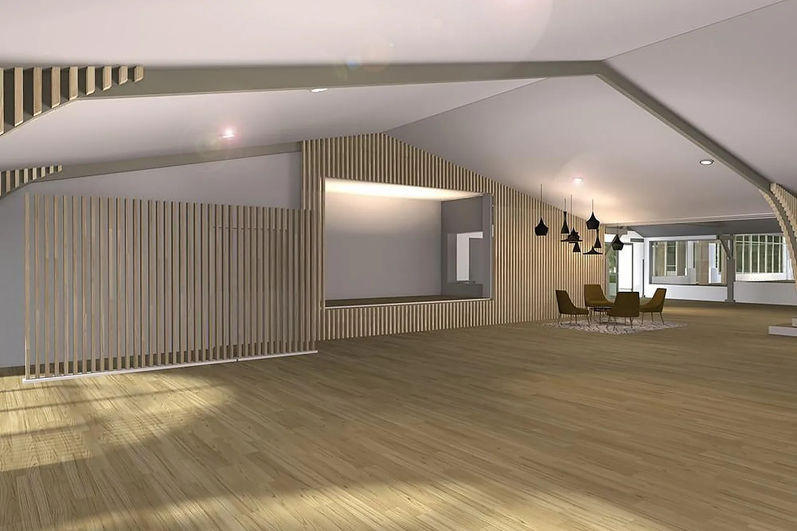 Lieux événementiels, LES PLANCHES LE DOMAINE