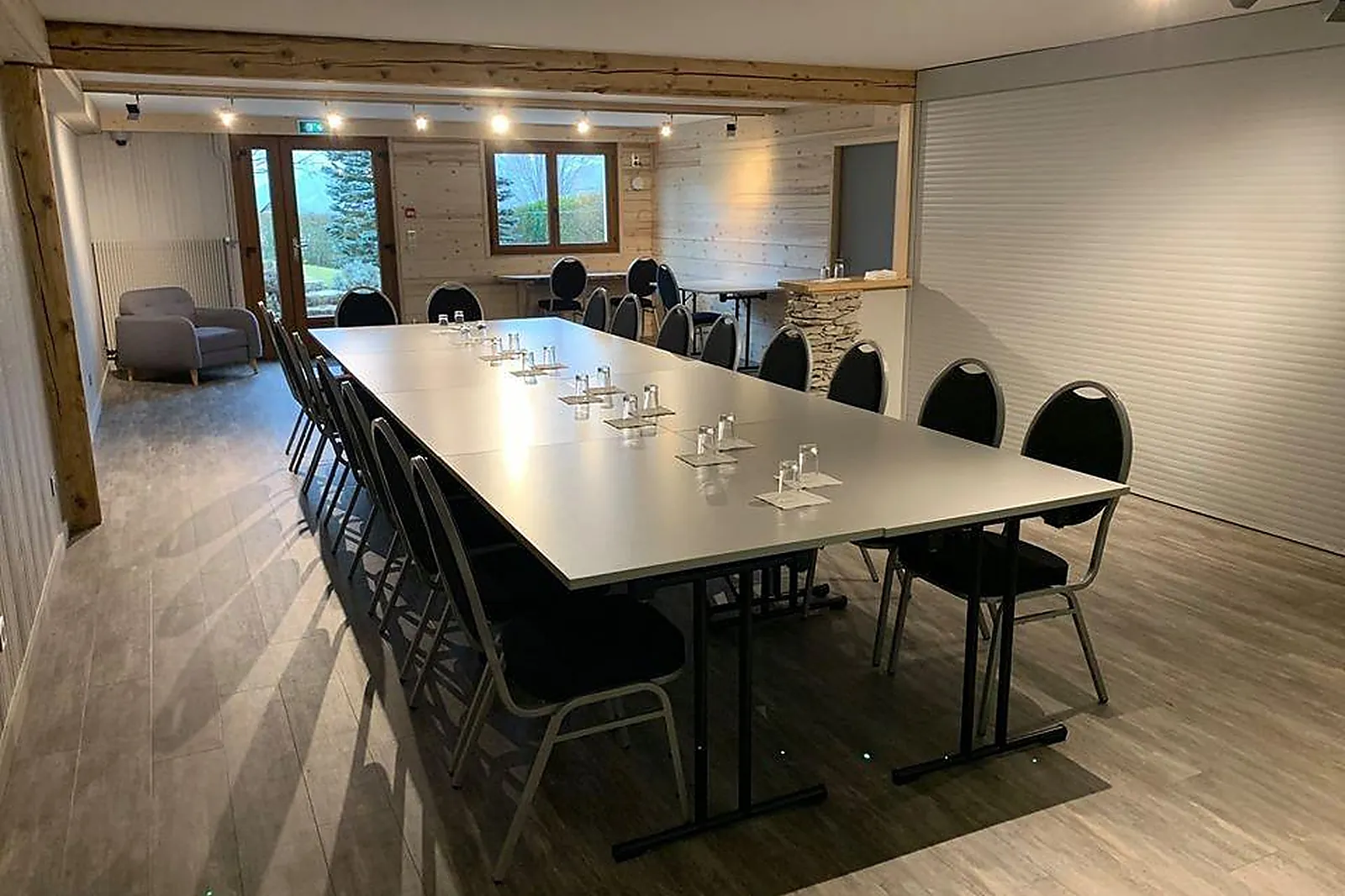 Lieux événementiels, LES PLAYES