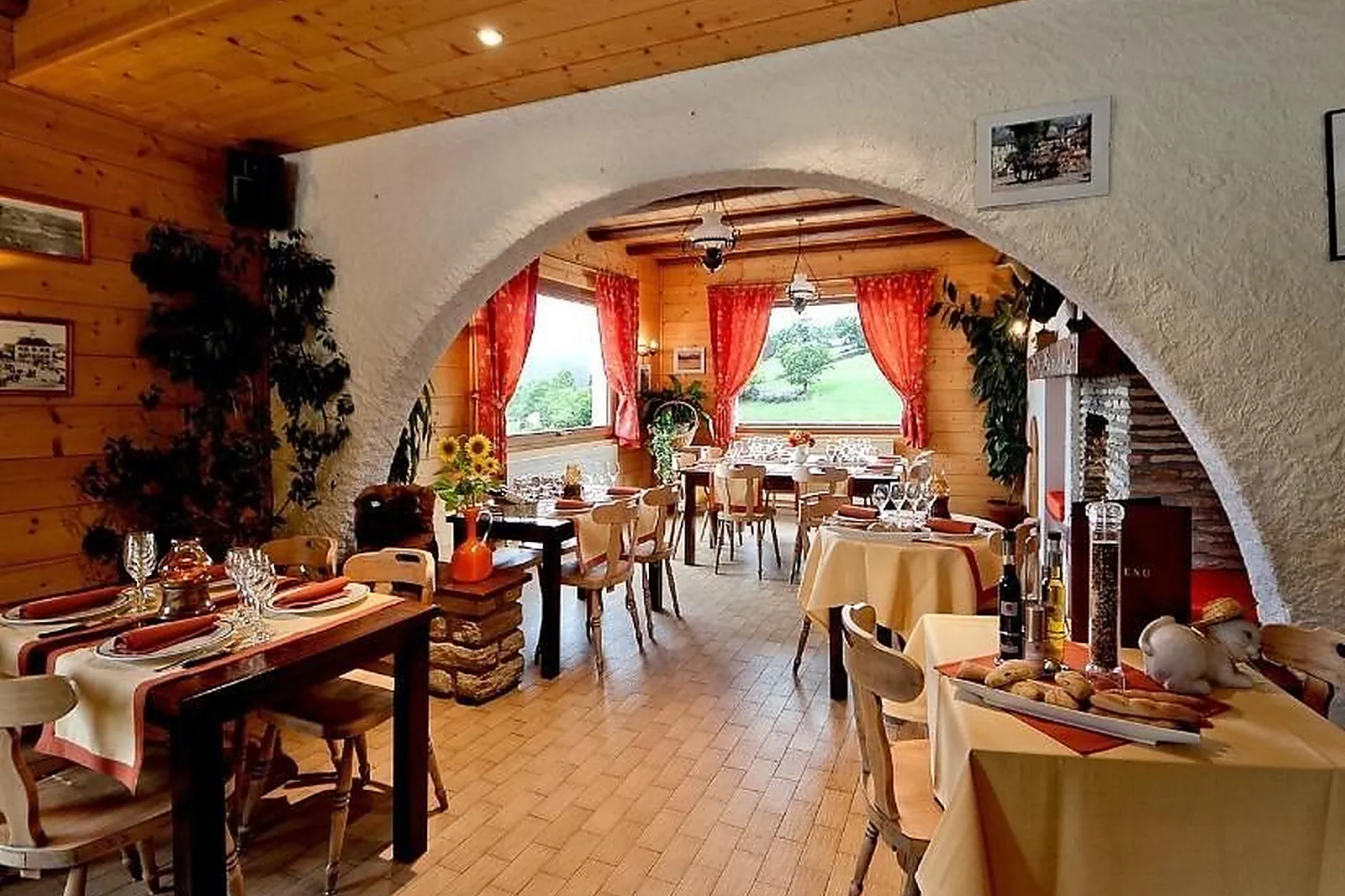 Lieux événementiels, LES PLAYES