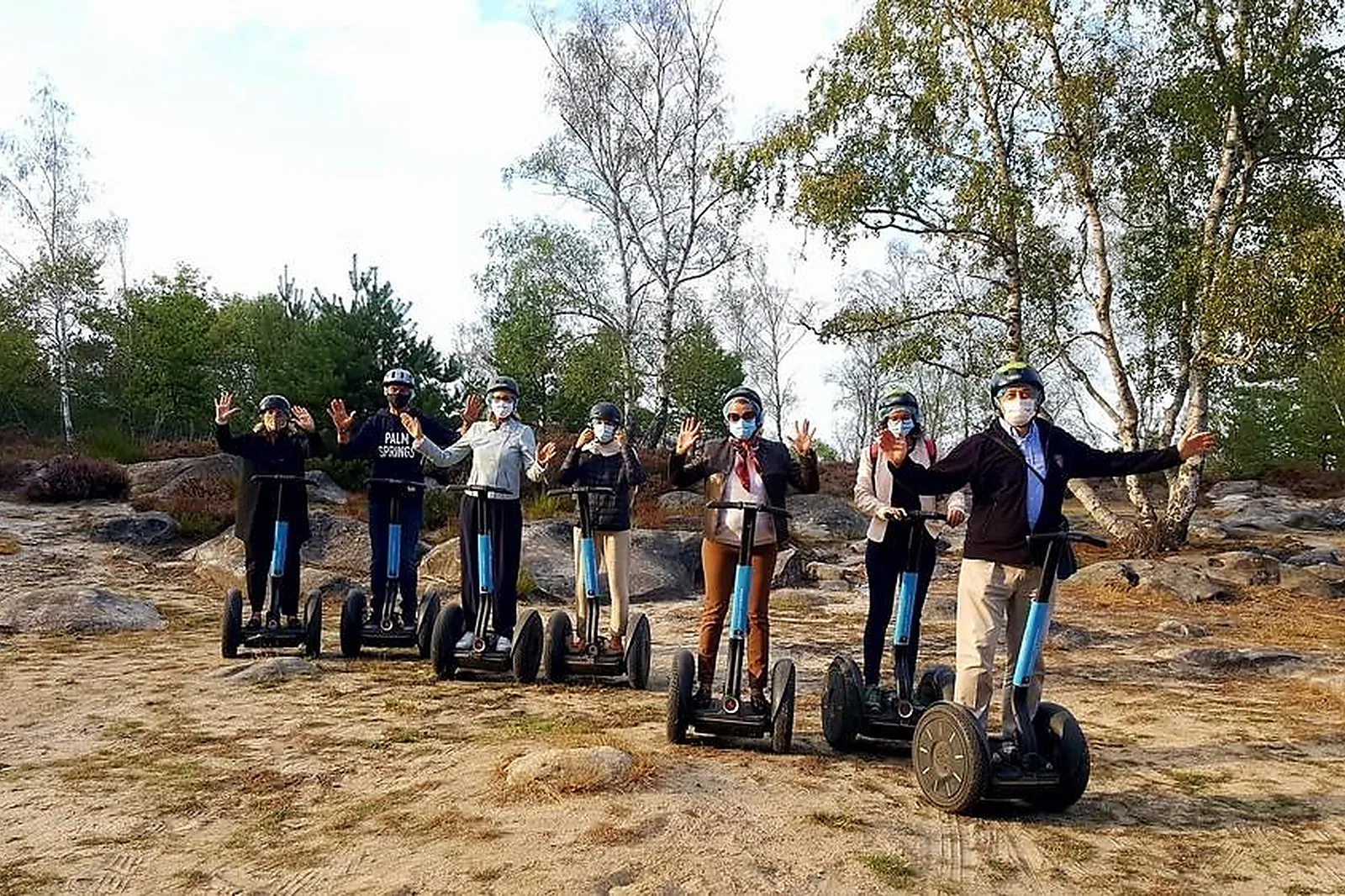 Lieux événementiels, LES PLÉIADES HÔTEL-SPA-RESTAURANT