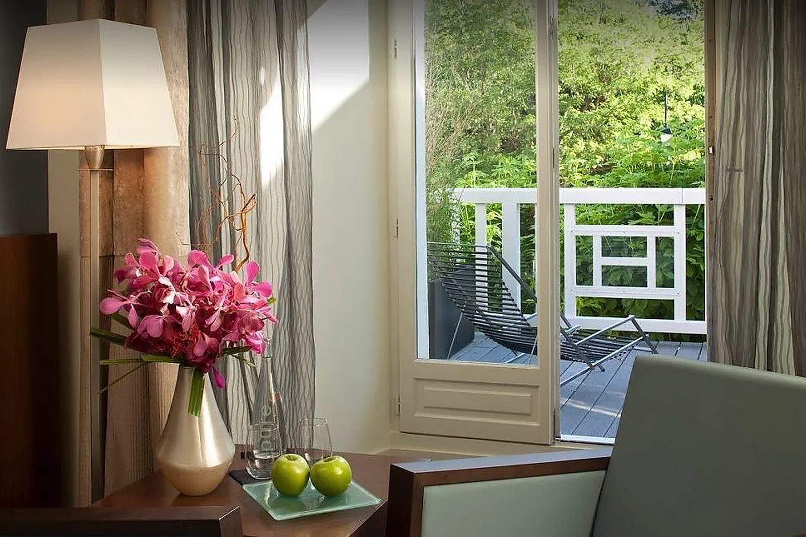 Lieux événementiels, LES PLÉIADES HÔTEL-SPA-RESTAURANT