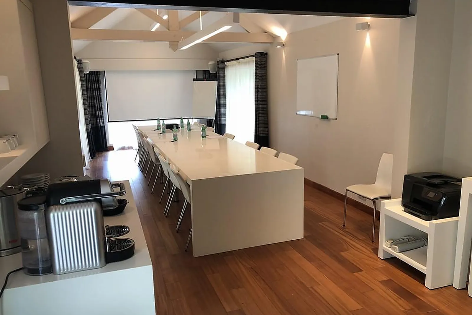 Lieux événementiels, LES PLÉIADES HÔTEL-SPA-RESTAURANT