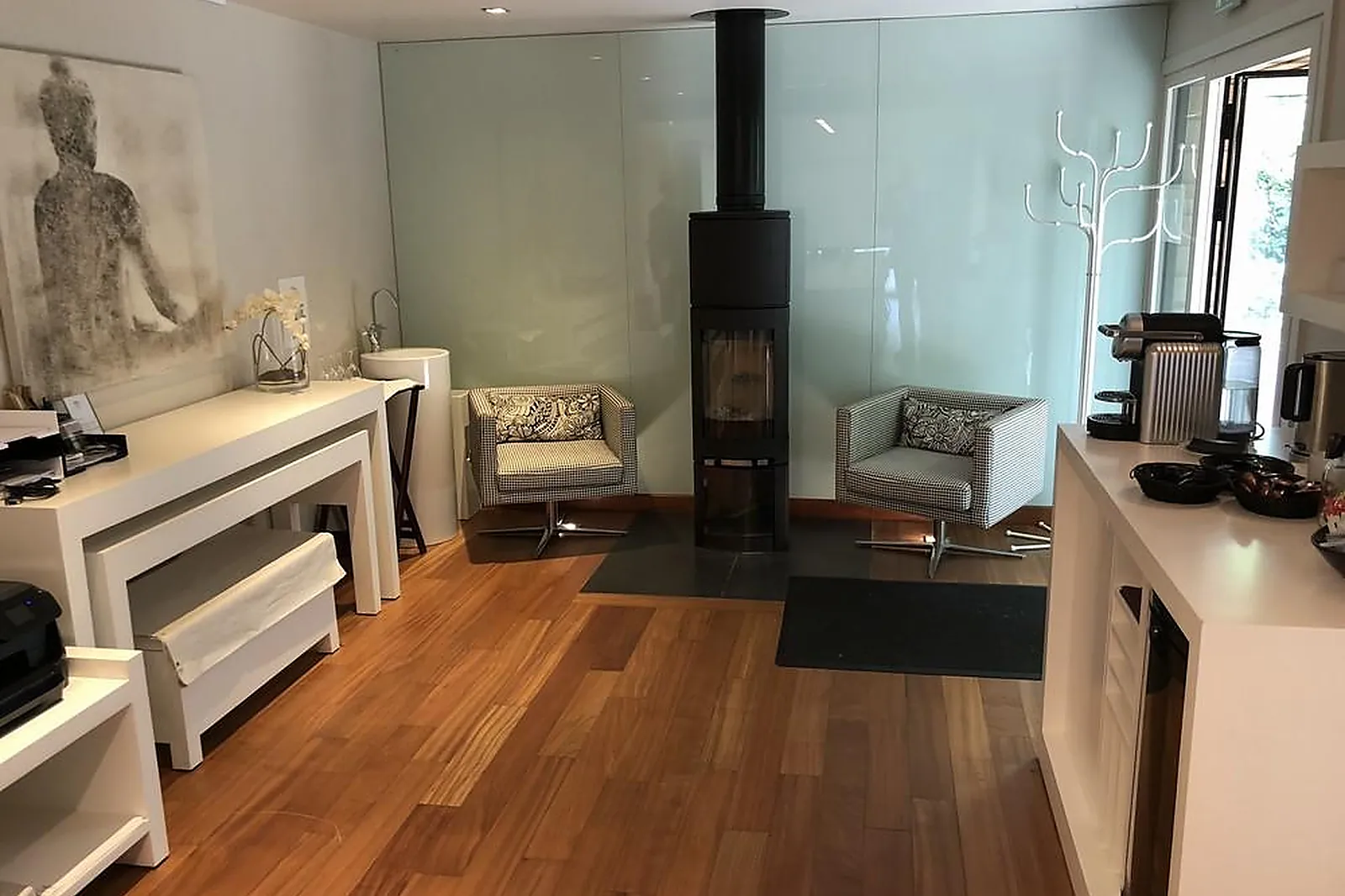 Lieux événementiels, LES PLÉIADES HÔTEL-SPA-RESTAURANT