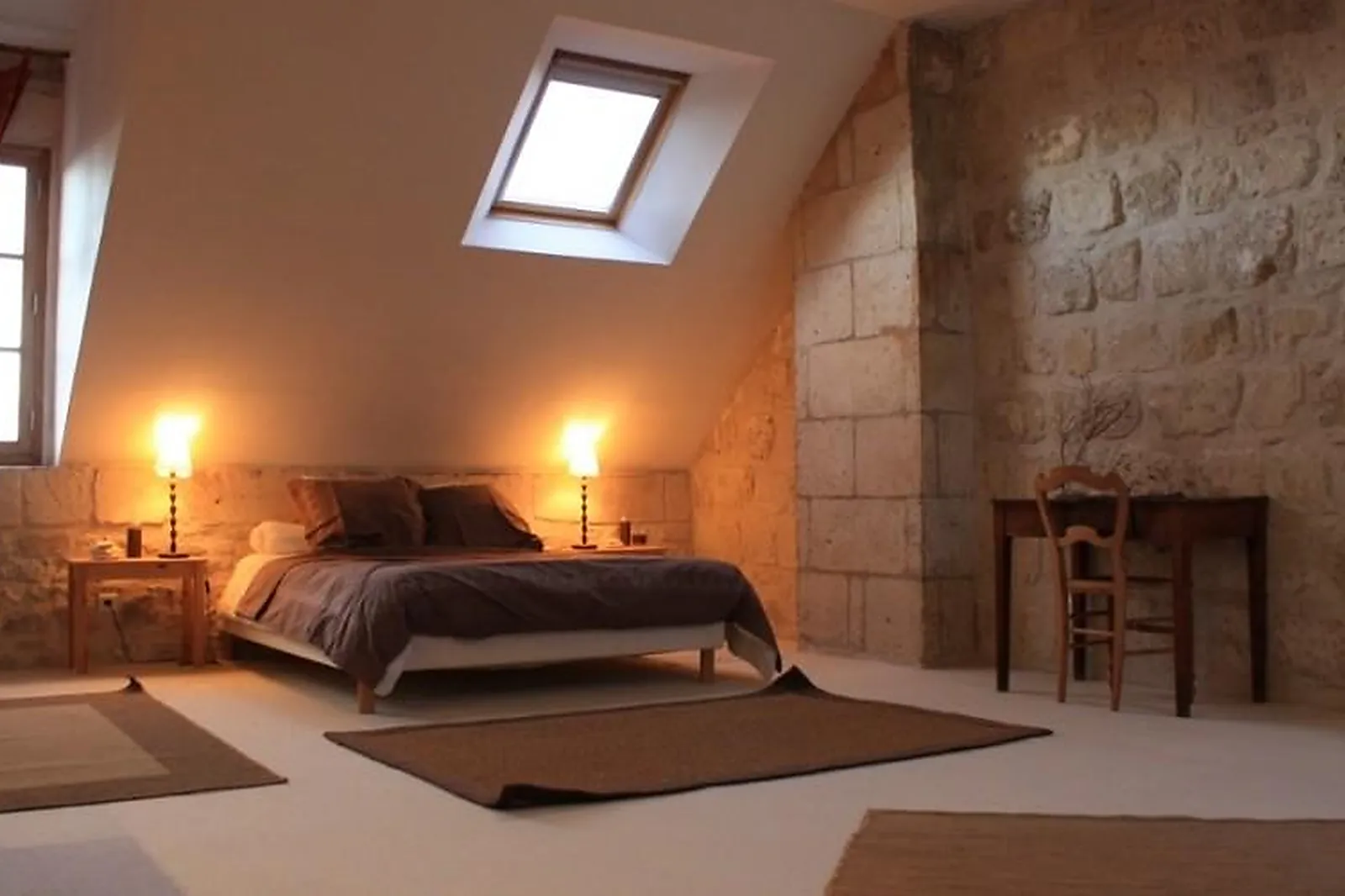 Lieux événementiels, LES POMMERIEUX