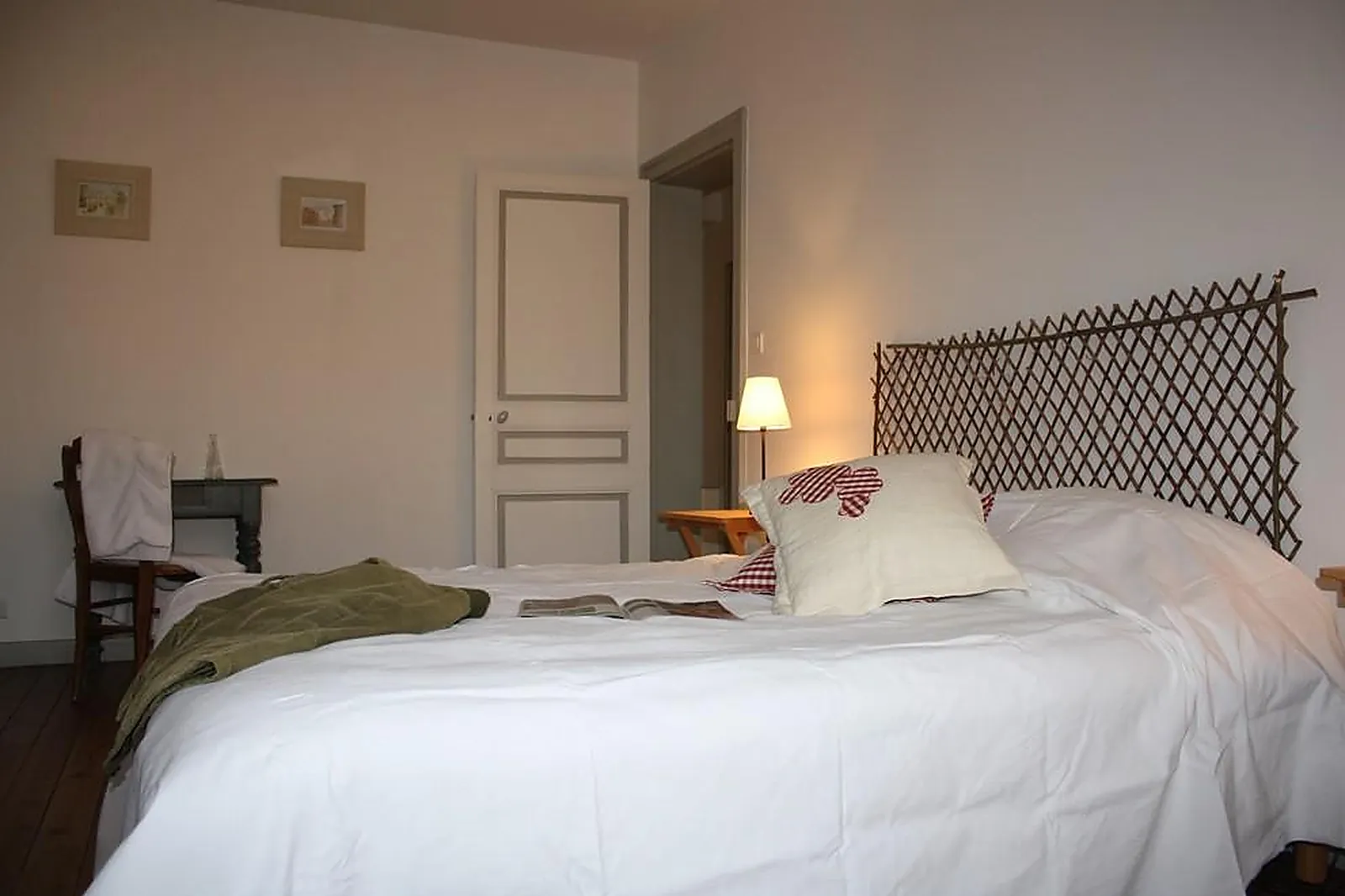 Lieux événementiels, LES POMMERIEUX