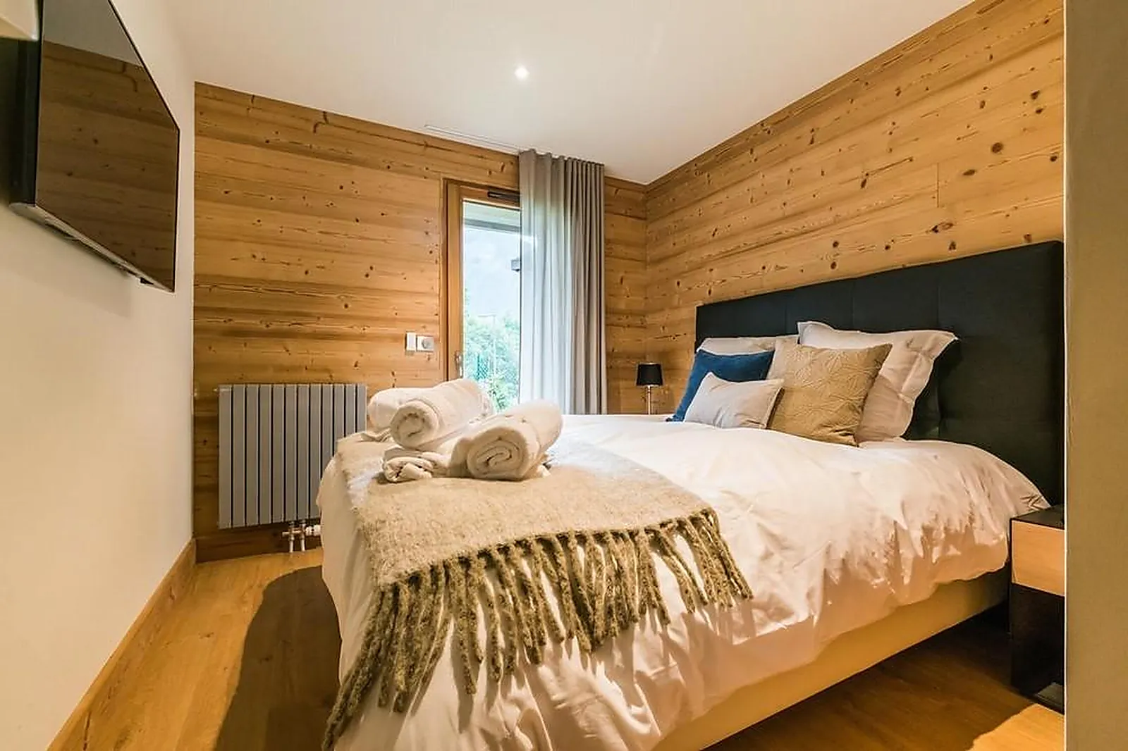 Lieux événementiels, LES PORTES DE MEGÈVE