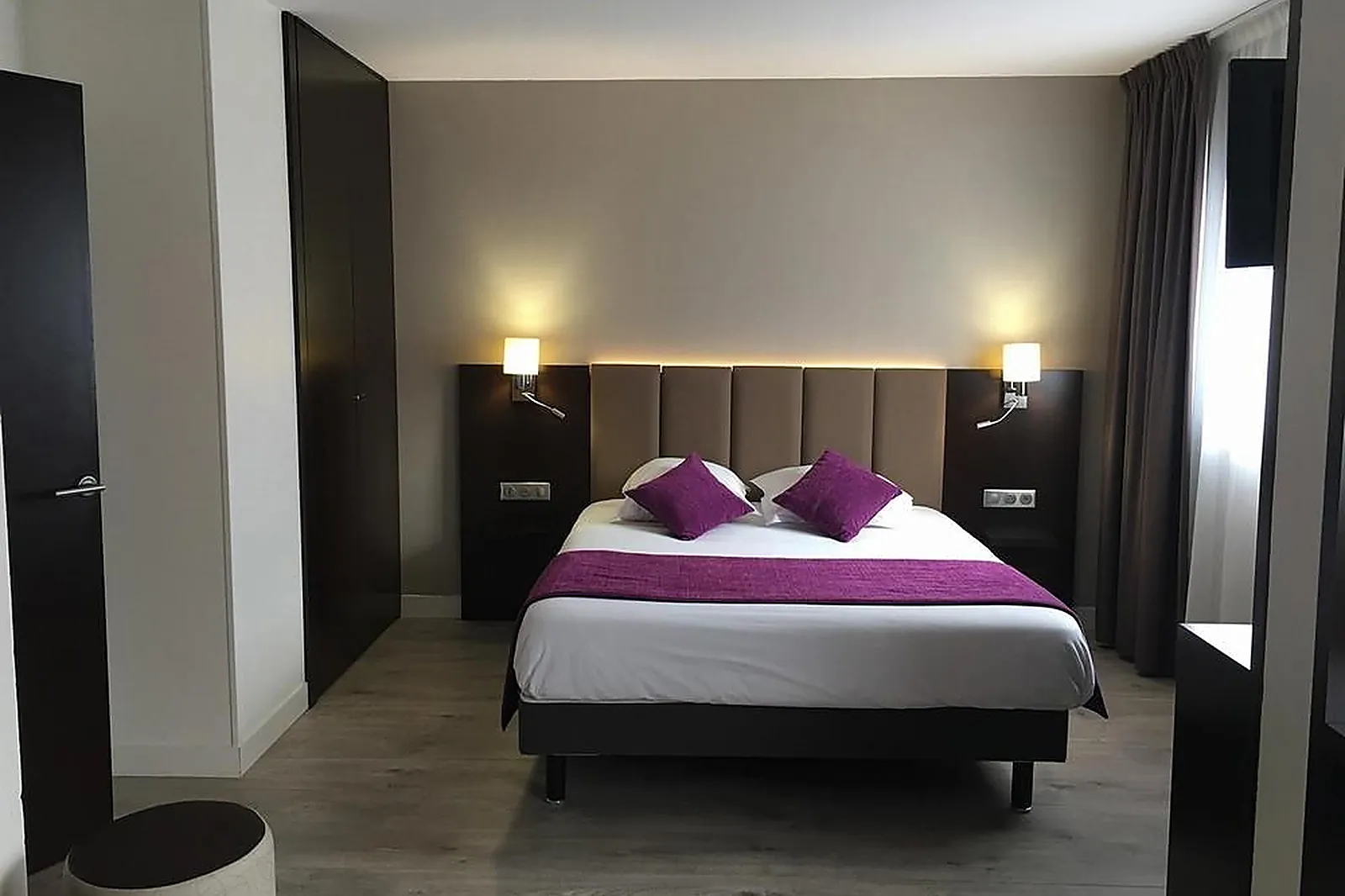 Lieux événementiels, LES PORTES DE PROVENCE