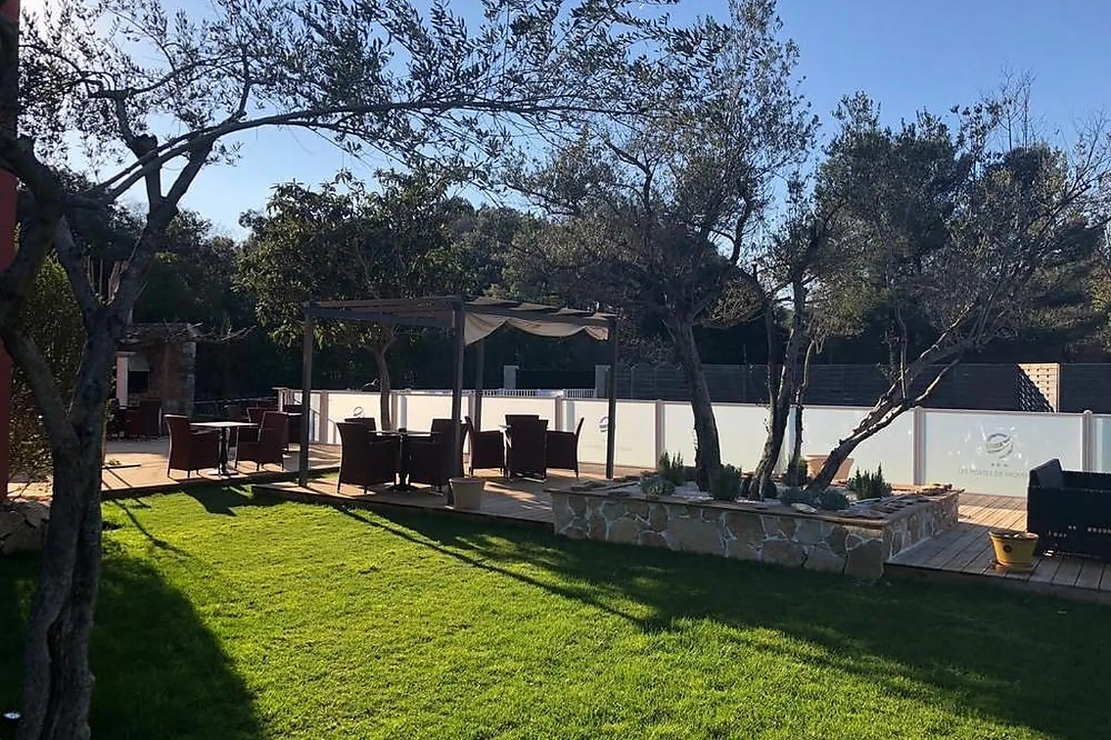 Lieux événementiels, LES PORTES DE PROVENCE