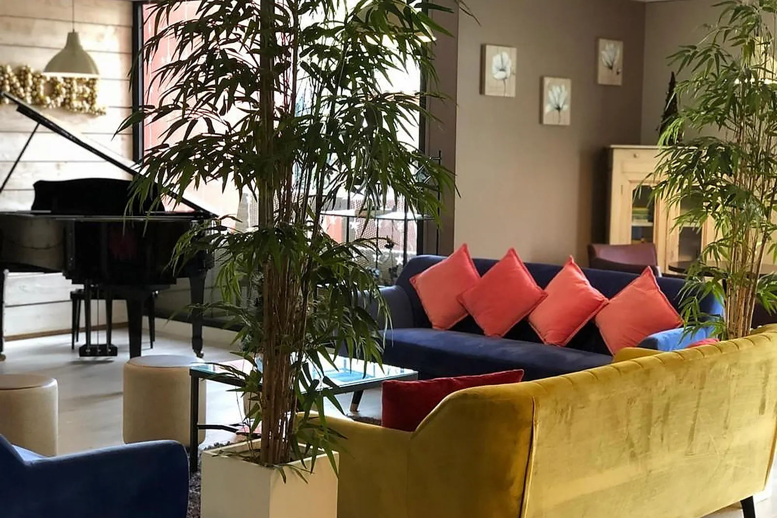 Lieux événementiels, LES PORTES DE PROVENCE