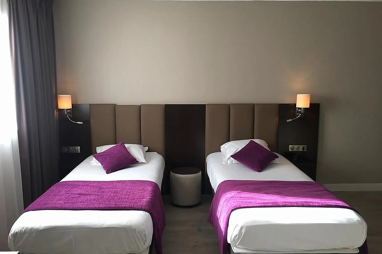 Lieux événementiels, LES PORTES DE PROVENCE