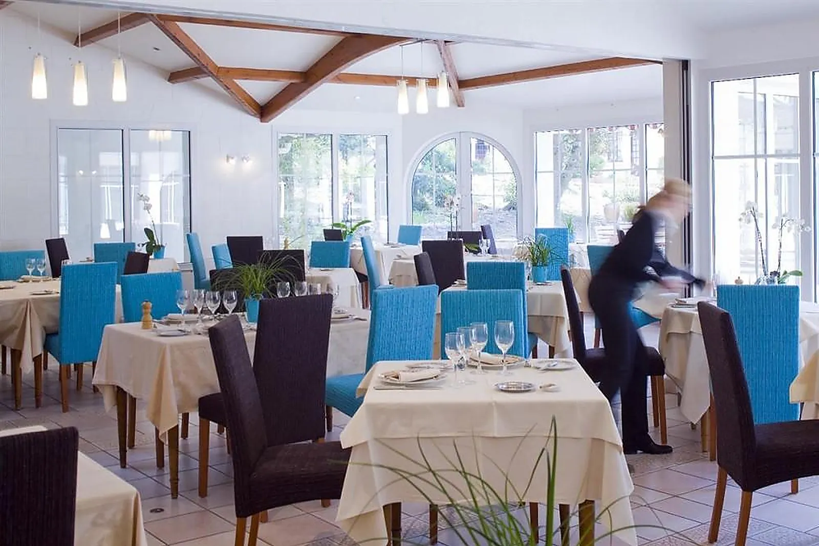 Lieux événementiels, LES PRATEAUX