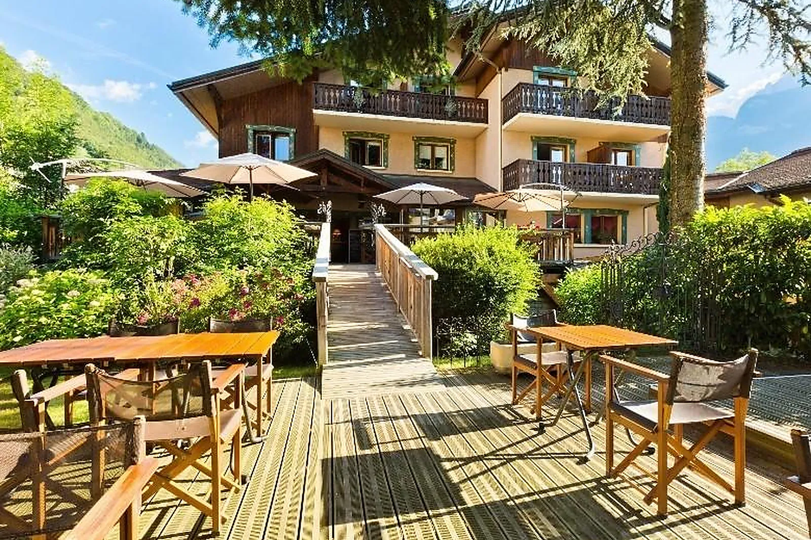 Lieux événementiels, LES PRÉS DU ROSAY