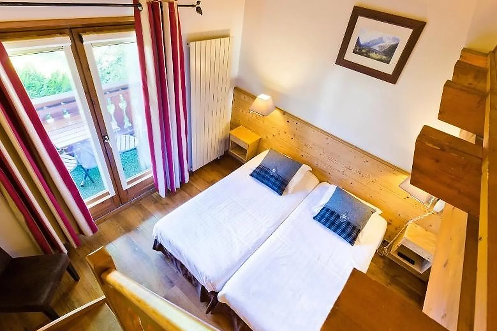 Lieux événementiels, LES PRÉS DU ROSAY