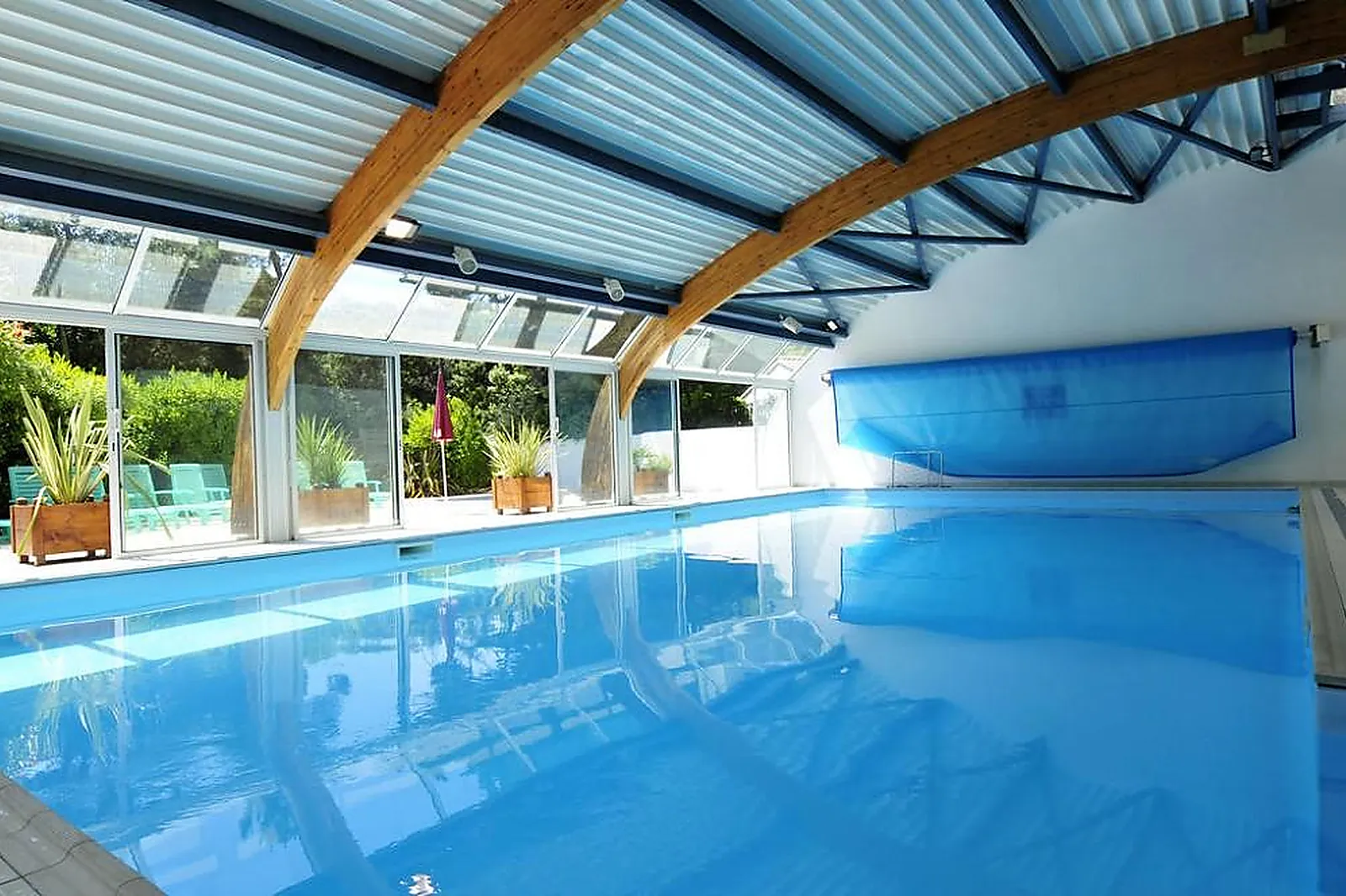 Lieux événementiels, LES QUATRE VENTS