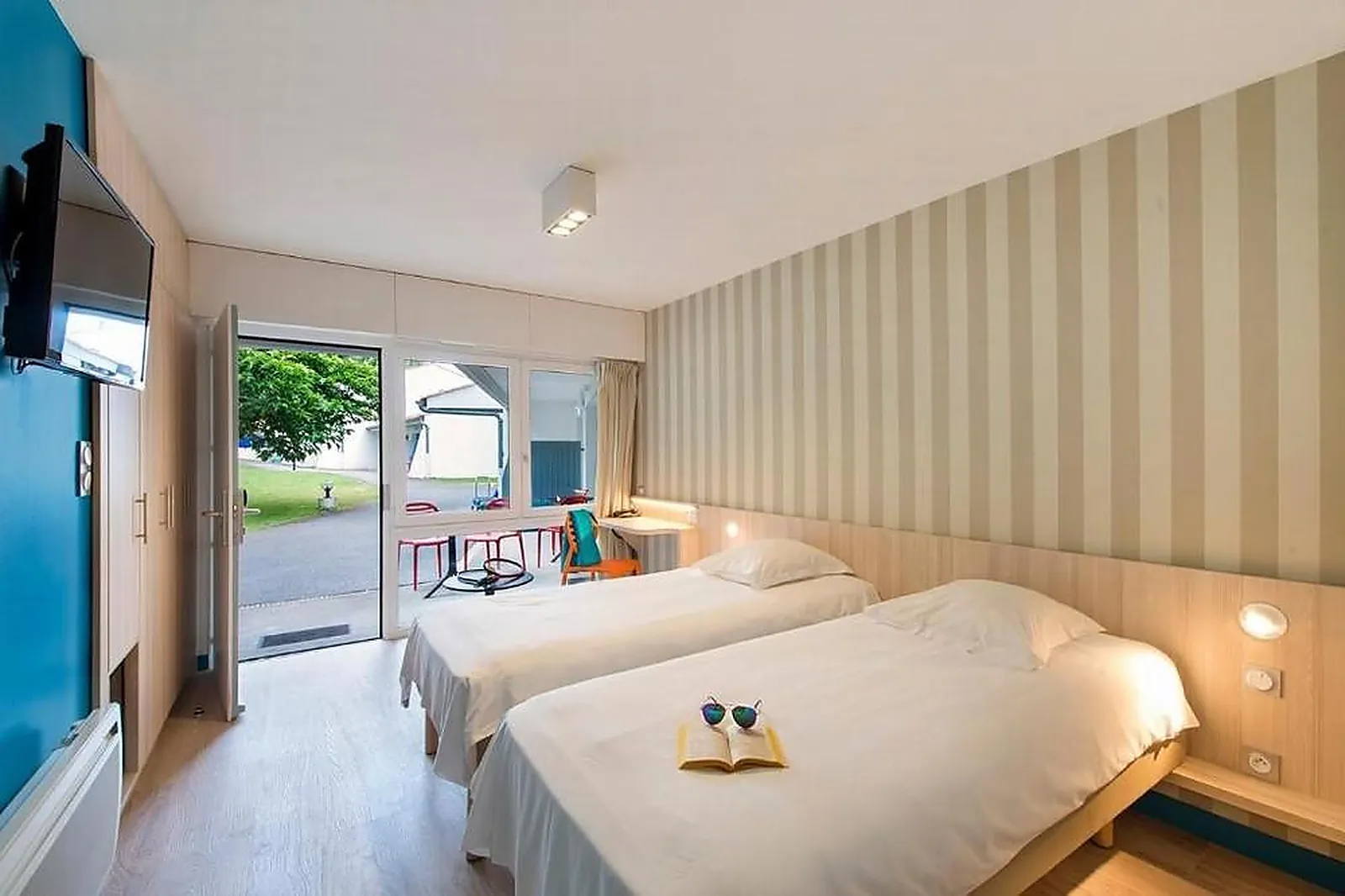 Lieux événementiels, LES QUATRE VENTS