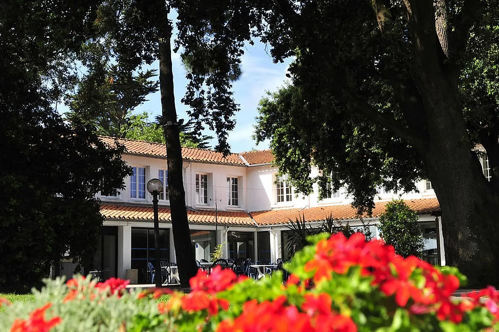 Lieux événementiels, LES QUATRE VENTS