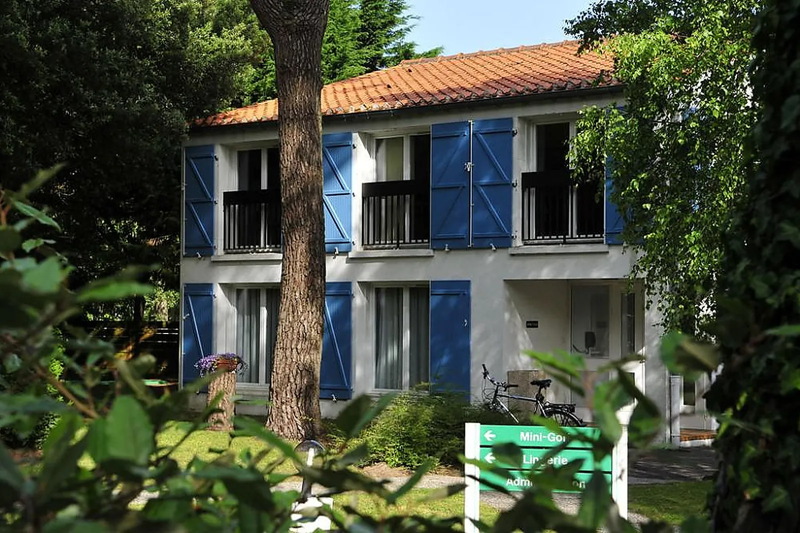 Lieux événementiels, LES QUATRE VENTS