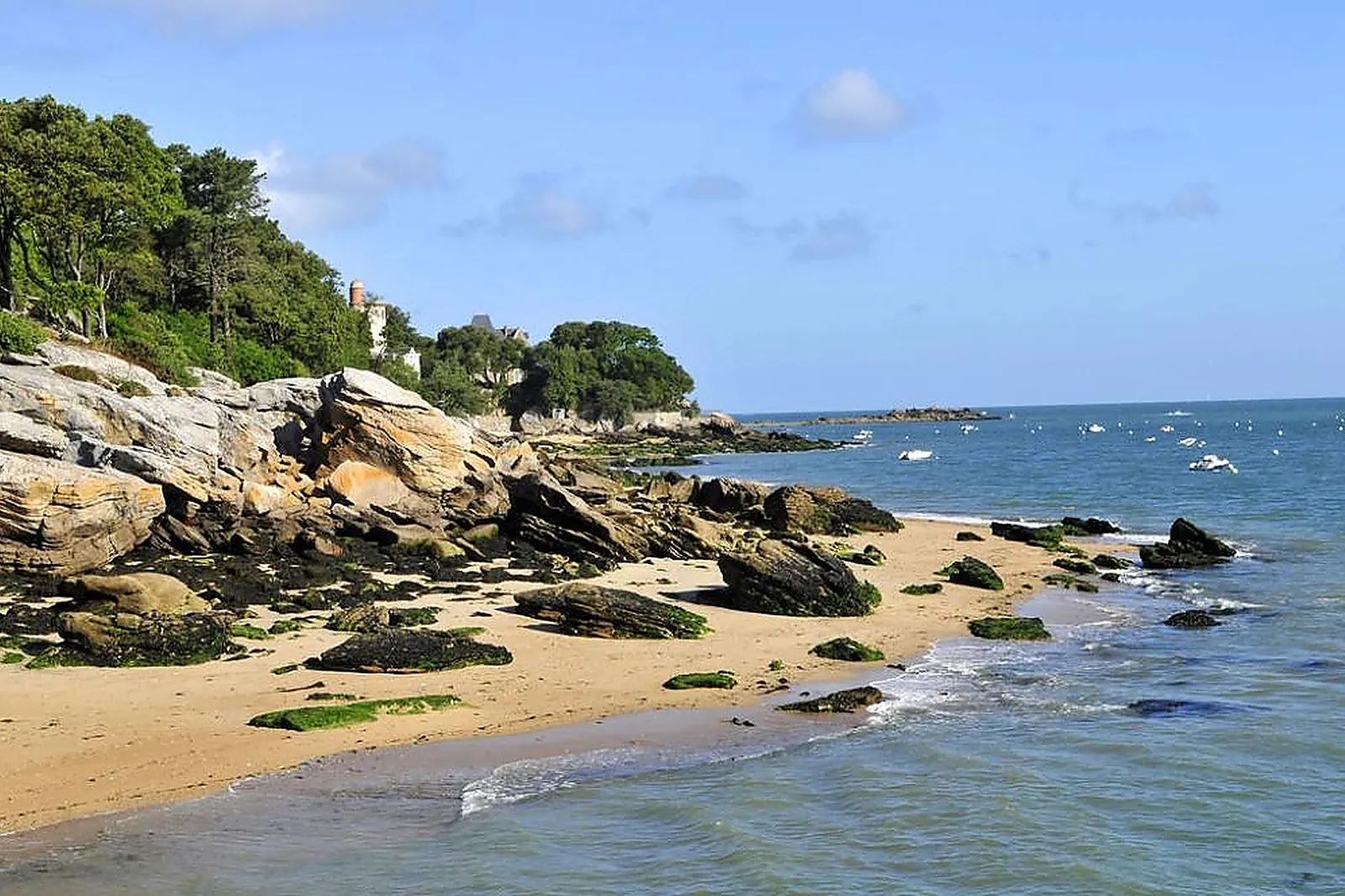 Lieux événementiels, LES QUATRE VENTS