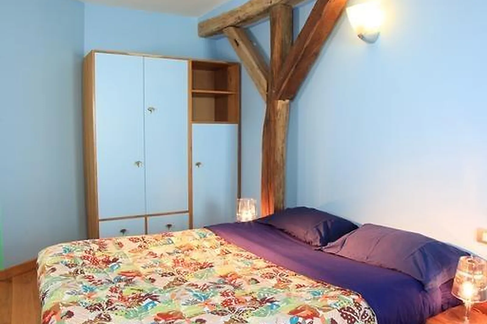 Lieux événementiels, LES RAINETTES