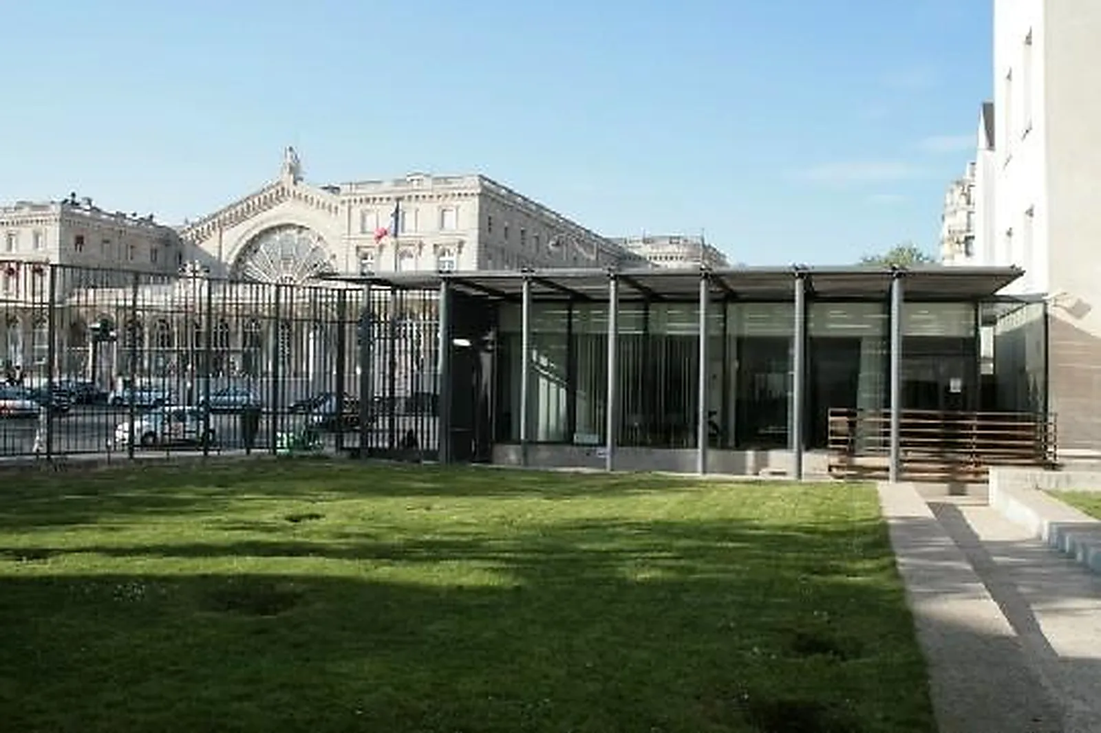 Lieux événementiels, LES RECOLLETS