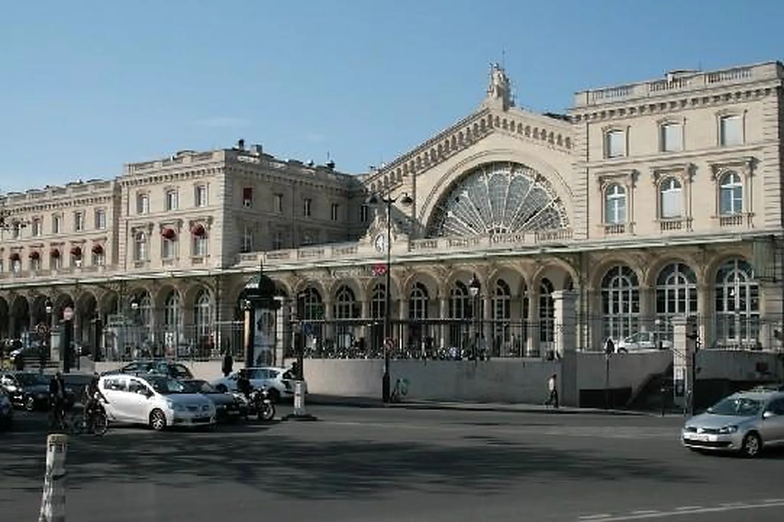 Lieux événementiels, LES RECOLLETS