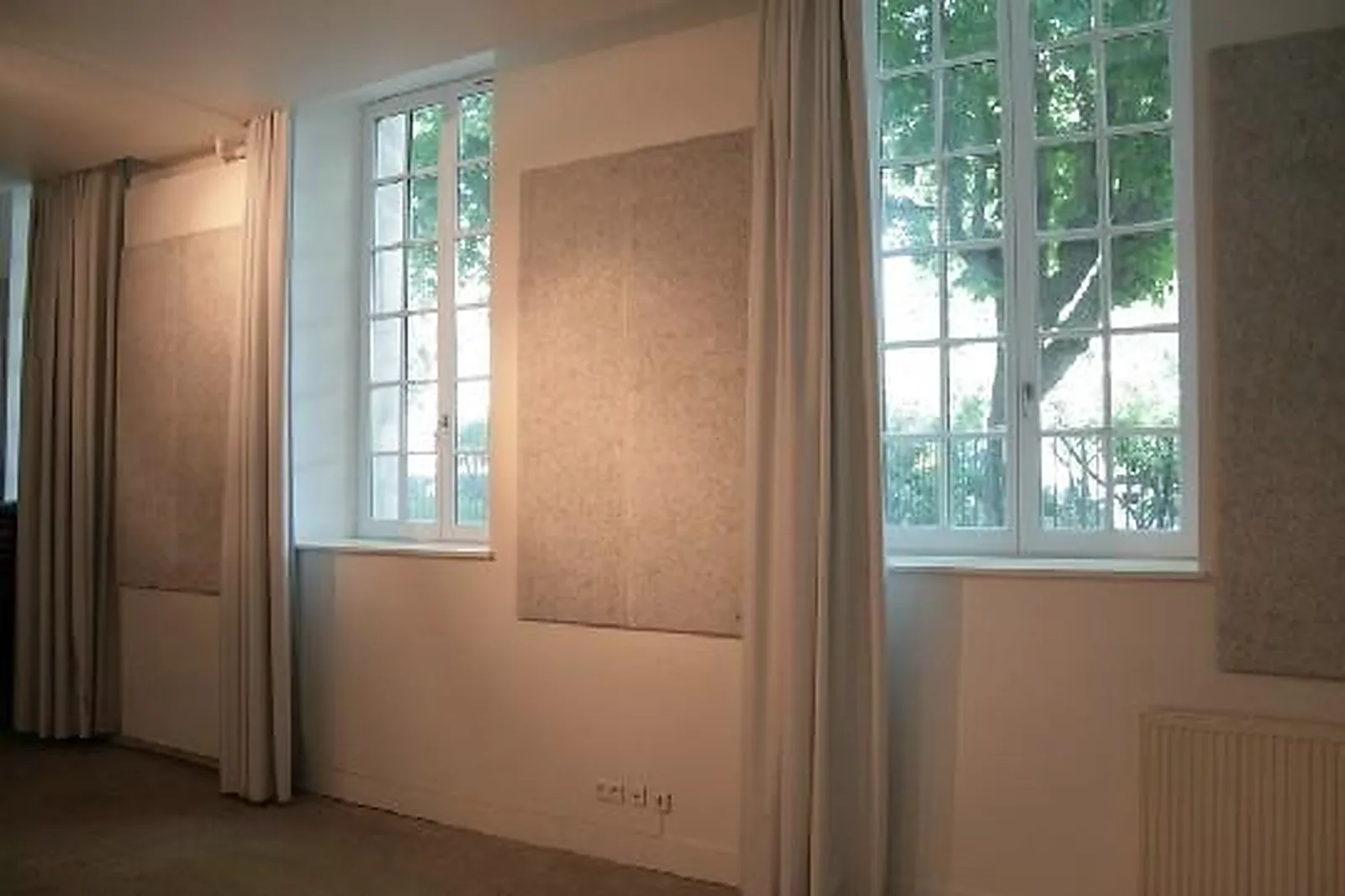 Lieux événementiels, LES RECOLLETS