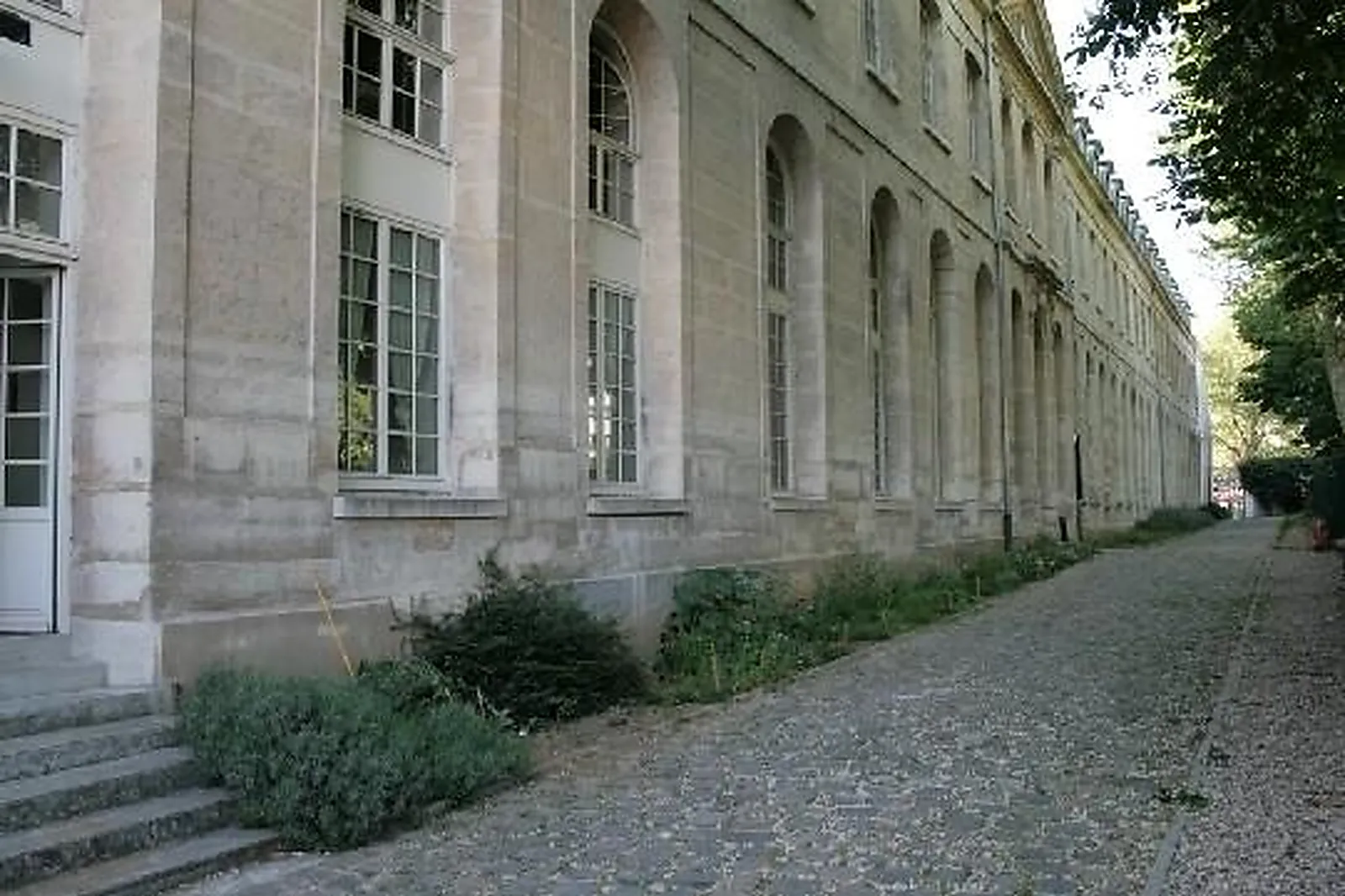 Lieux événementiels, LES RECOLLETS