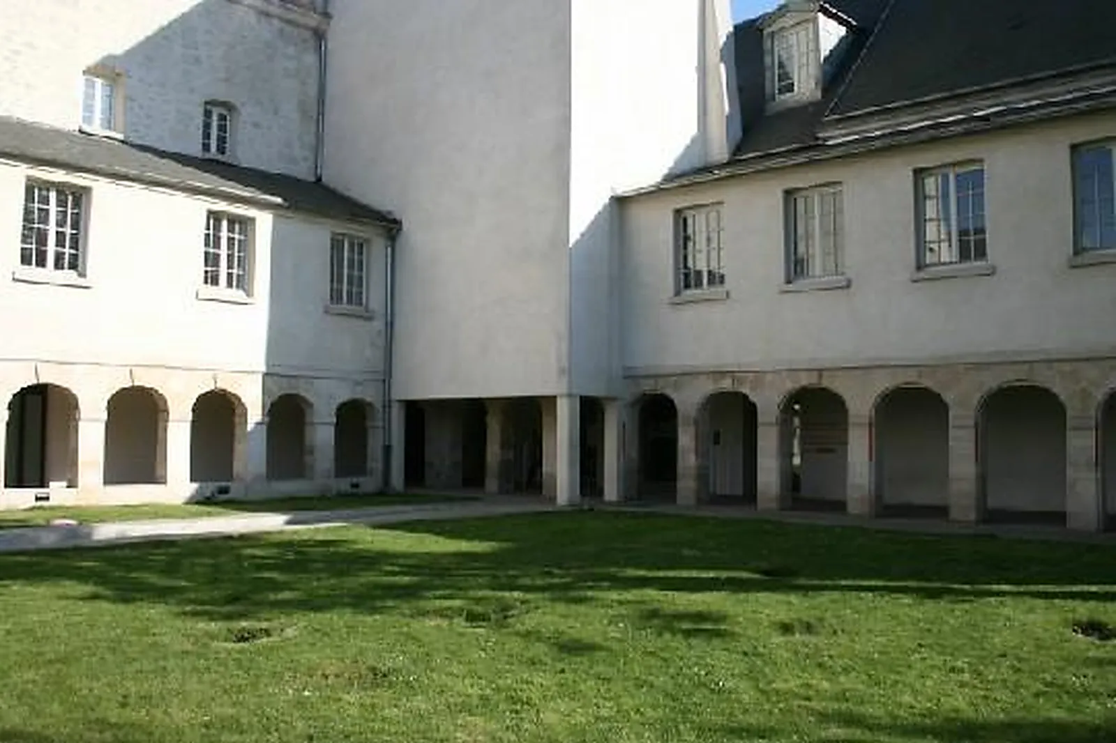 Lieux événementiels, LES RECOLLETS