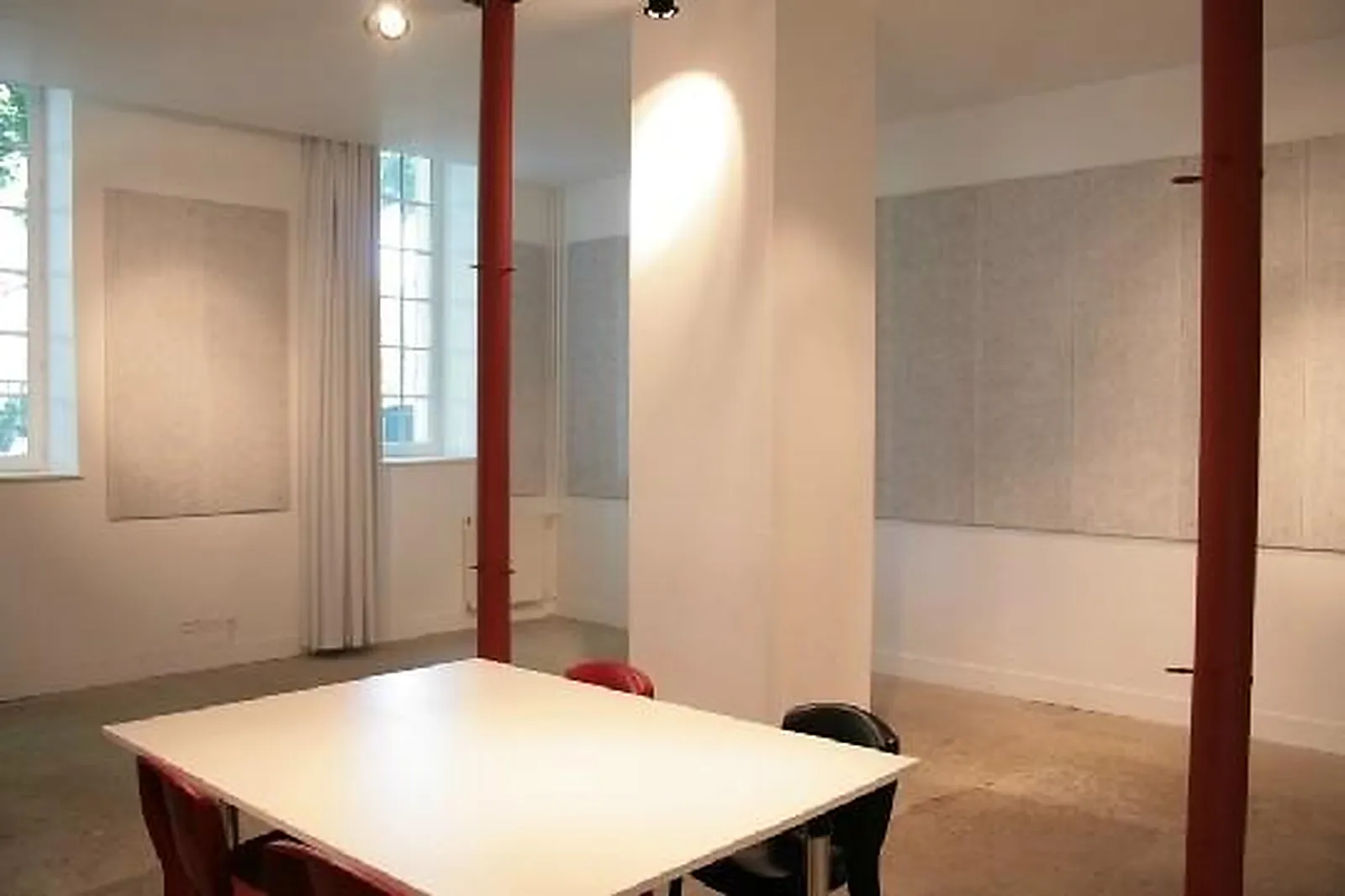 Lieux événementiels, LES RECOLLETS