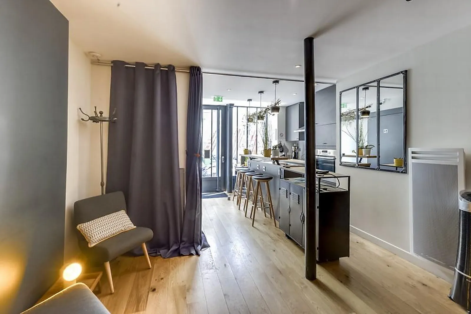 Lieux événementiels, LES RENDEZ-VOUS