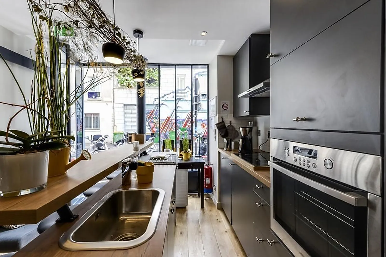 Lieux événementiels, LES RENDEZ-VOUS