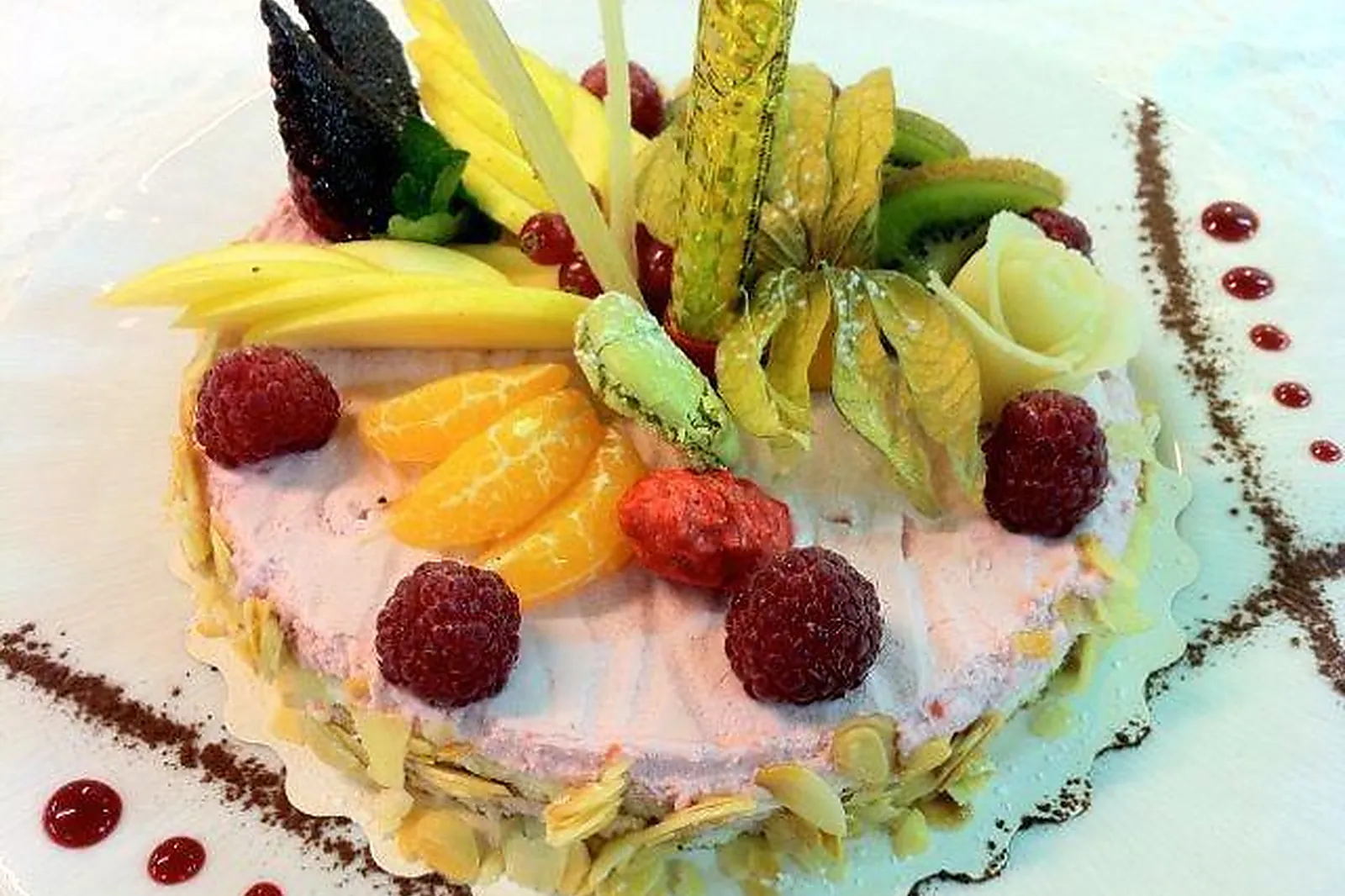 Lieux événementiels, LES RESTAURANTS DE LA DILIGENCE