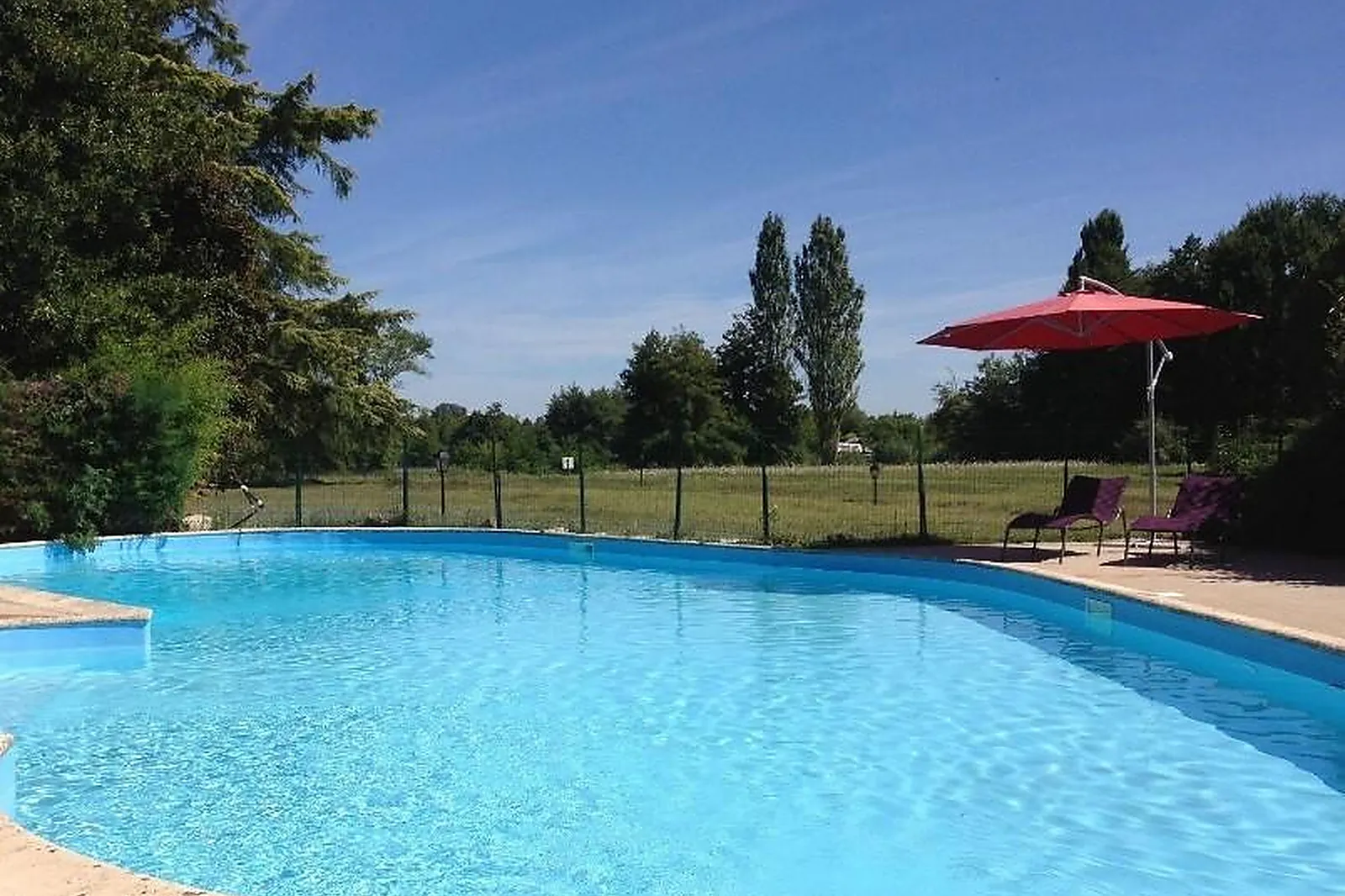 Lieux événementiels, LES RIVES DU PLANTIÉ