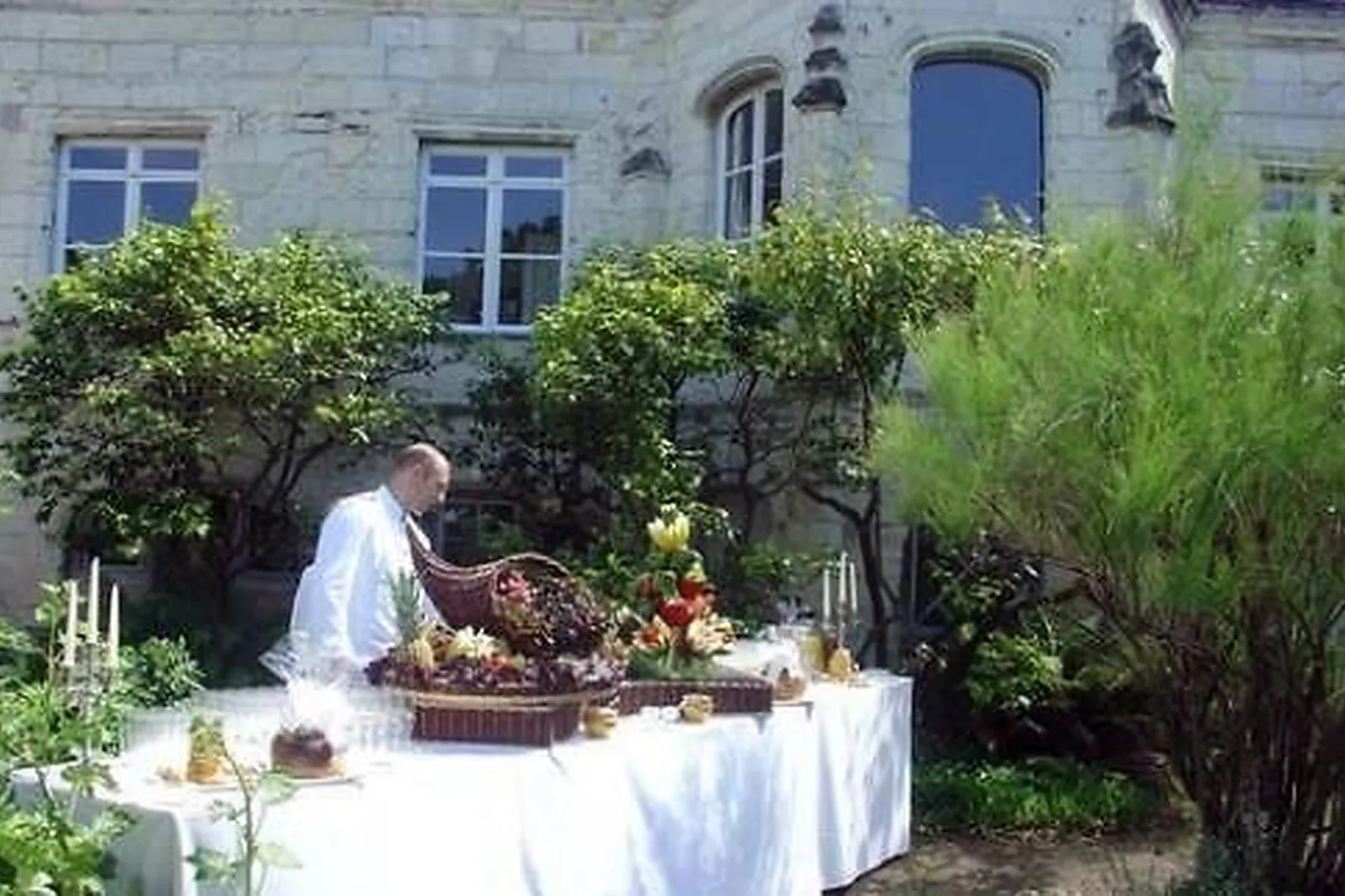 Lieux événementiels, LES SALONS DONADIEU