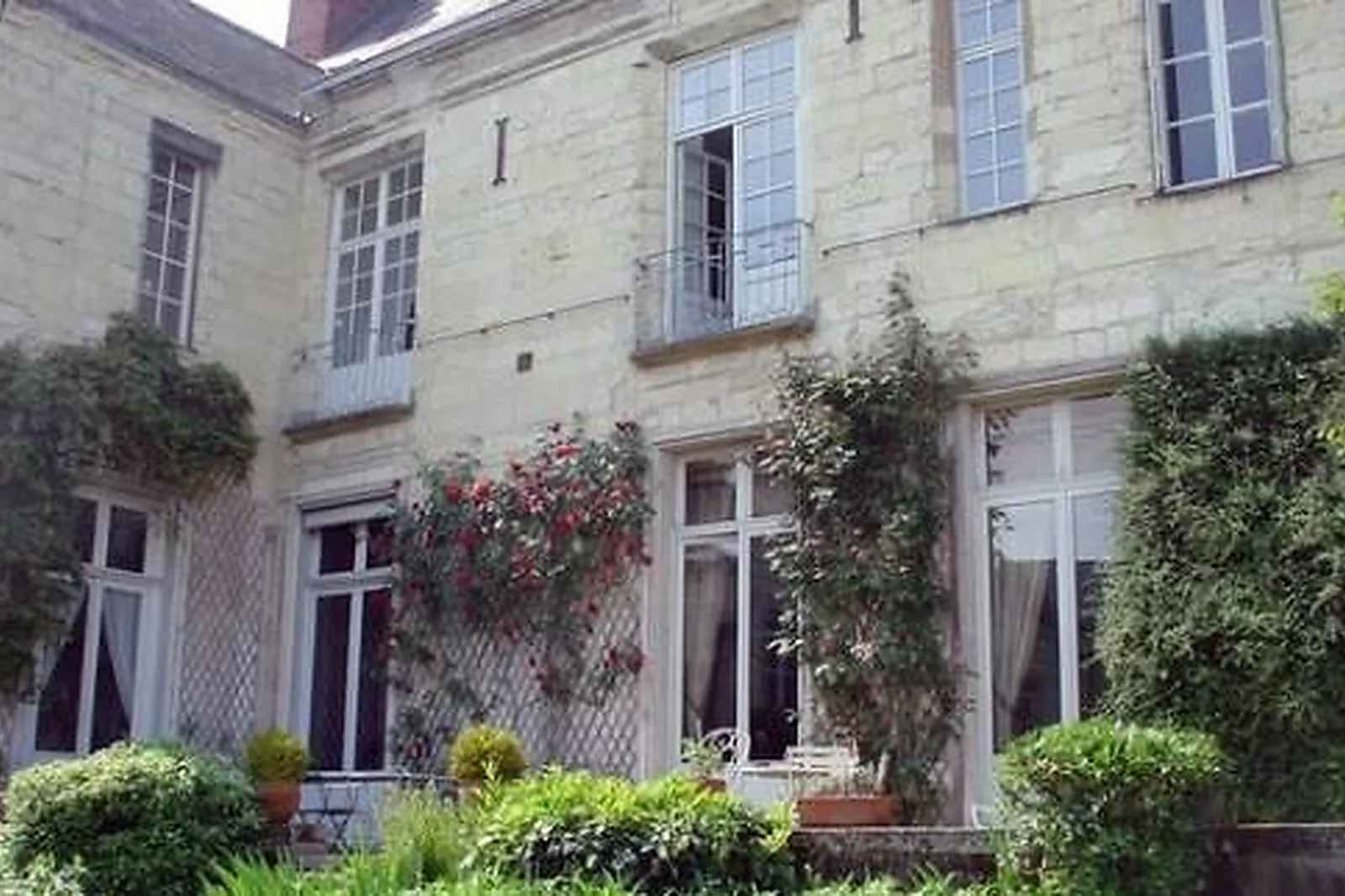 Lieux événementiels, LES SALONS DONADIEU