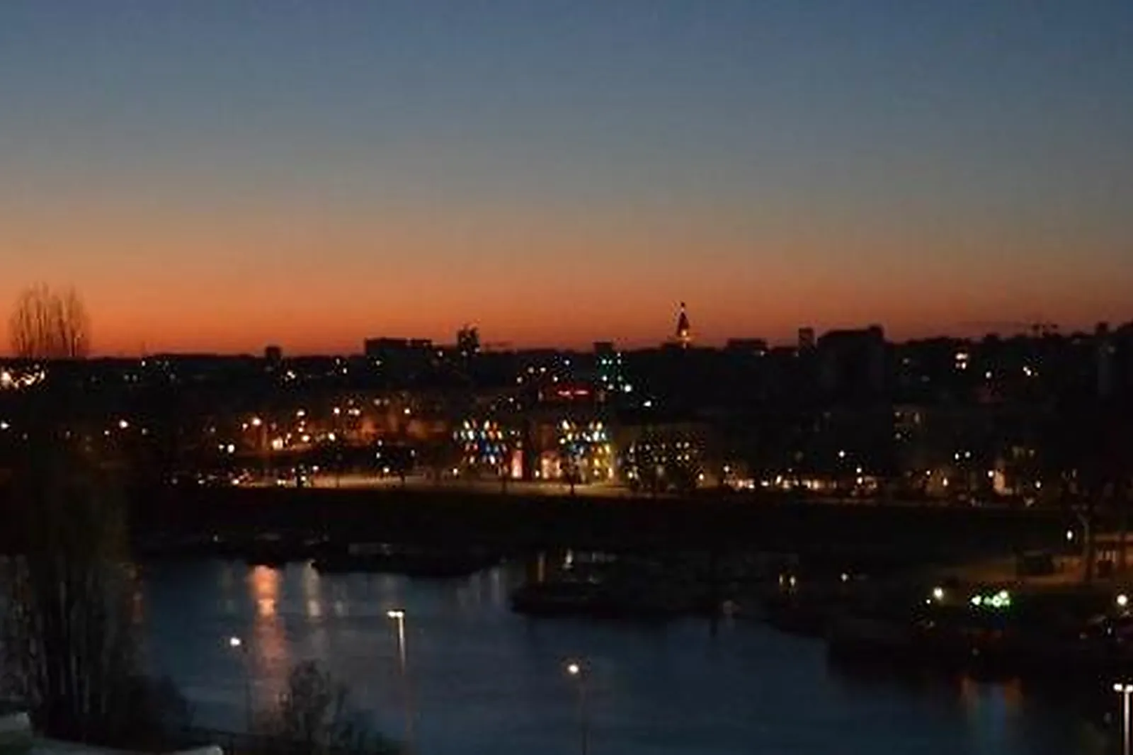 Lieux événementiels, LES SALONS DONADIEU