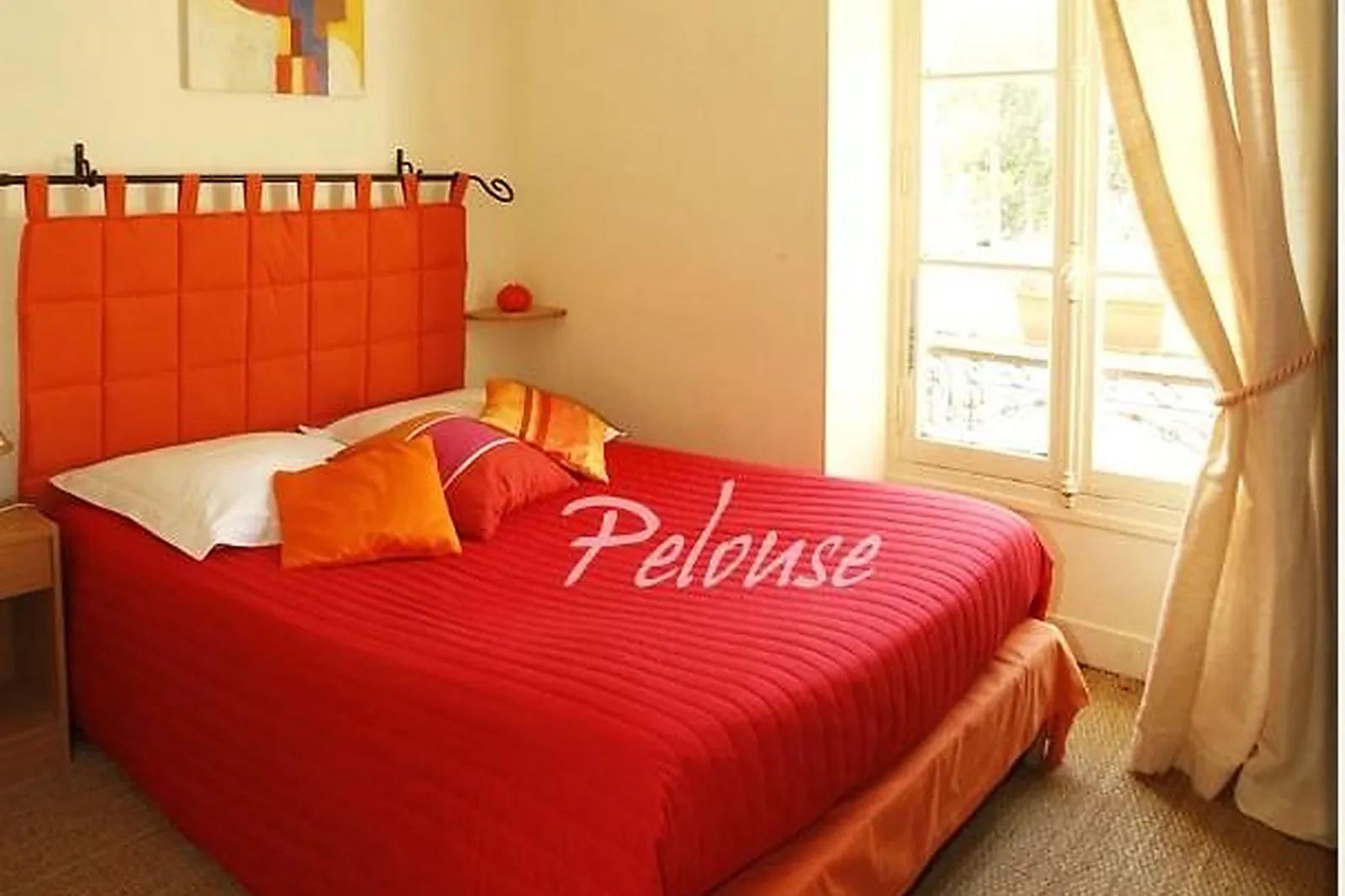 Lieux événementiels, LES SALONS LÉOPOLD