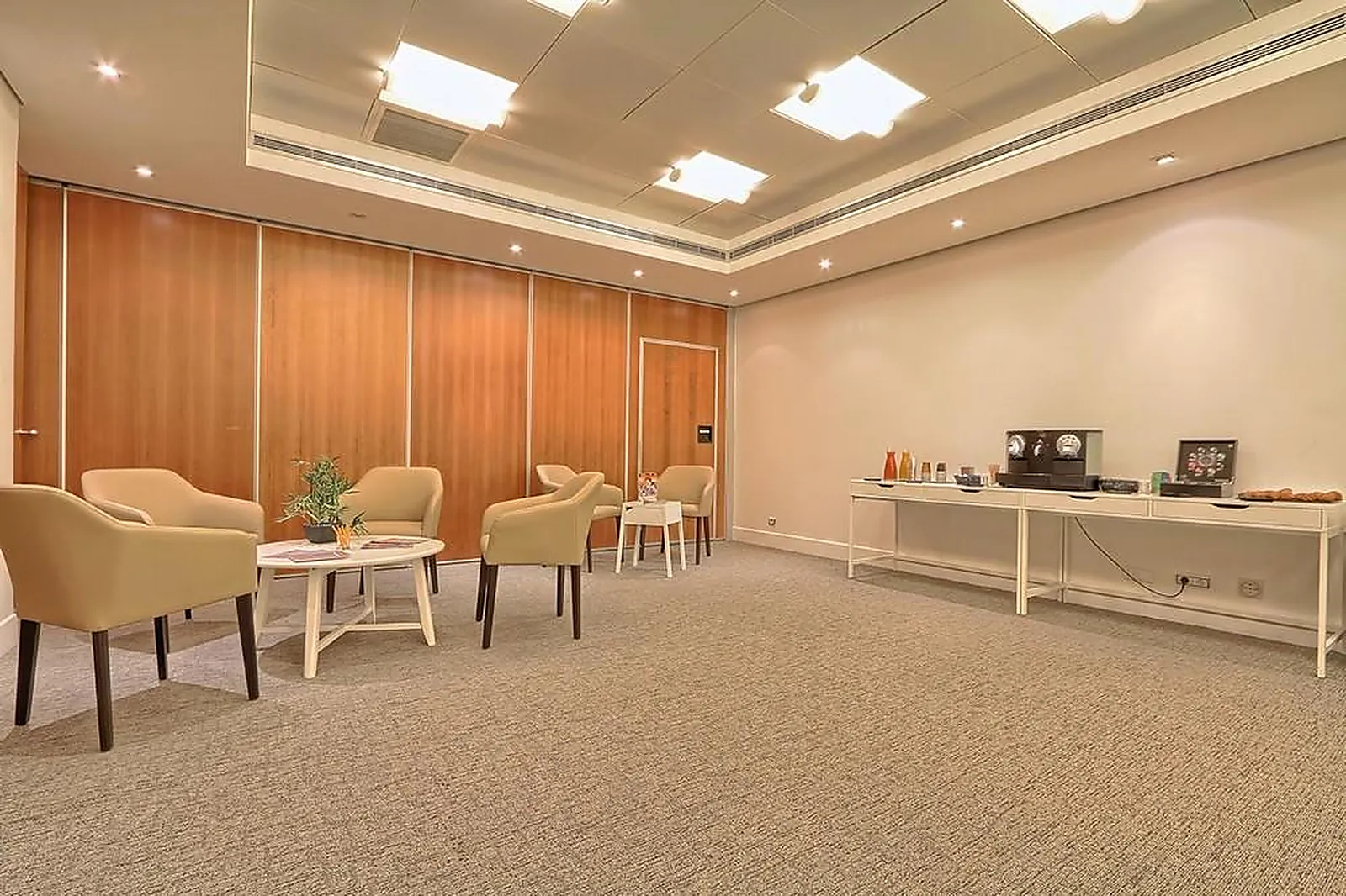 Lieux événementiels, LES SALONS PARIS BOURSE