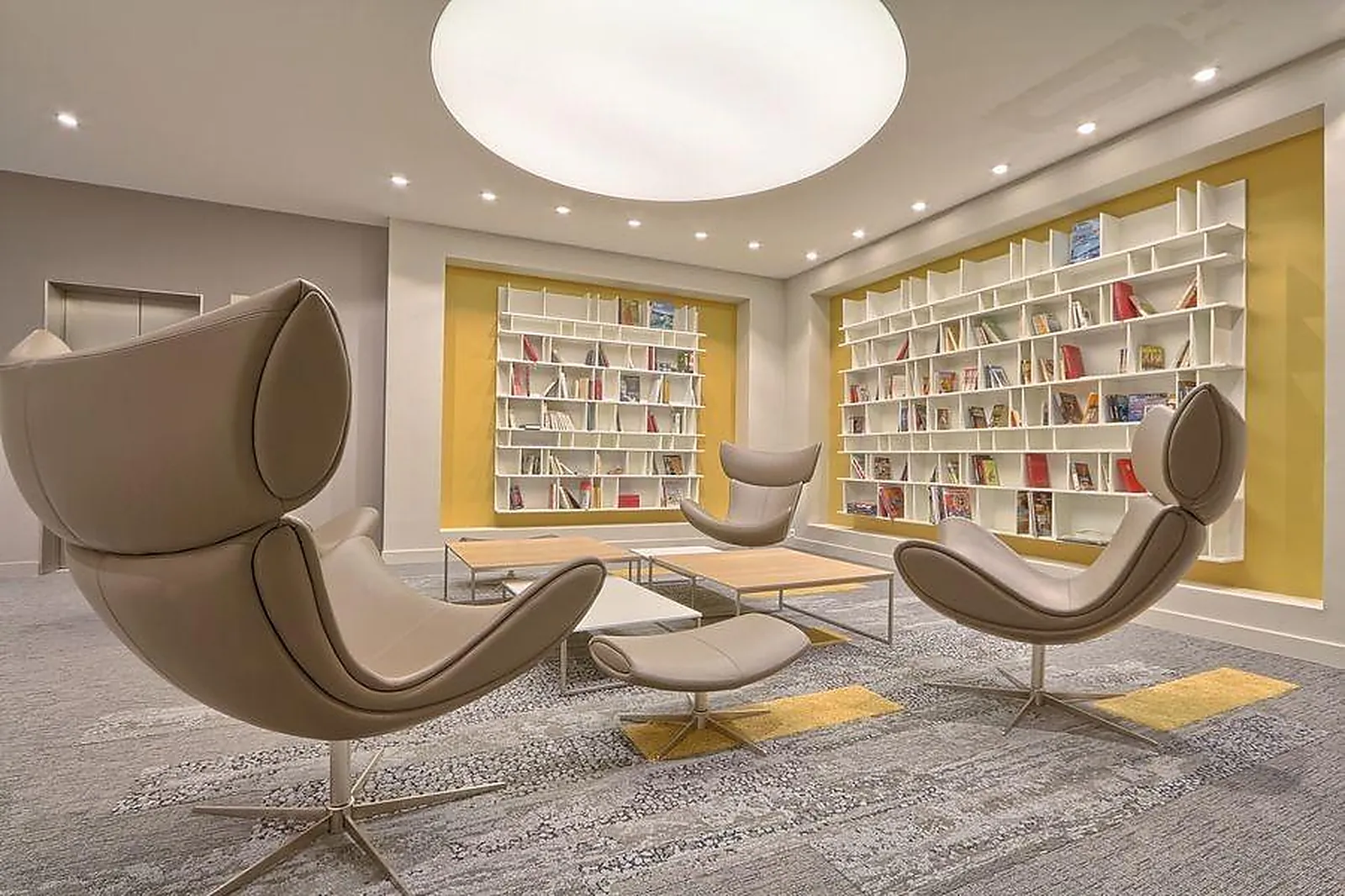 Lieux événementiels, LES SALONS PARIS BOURSE