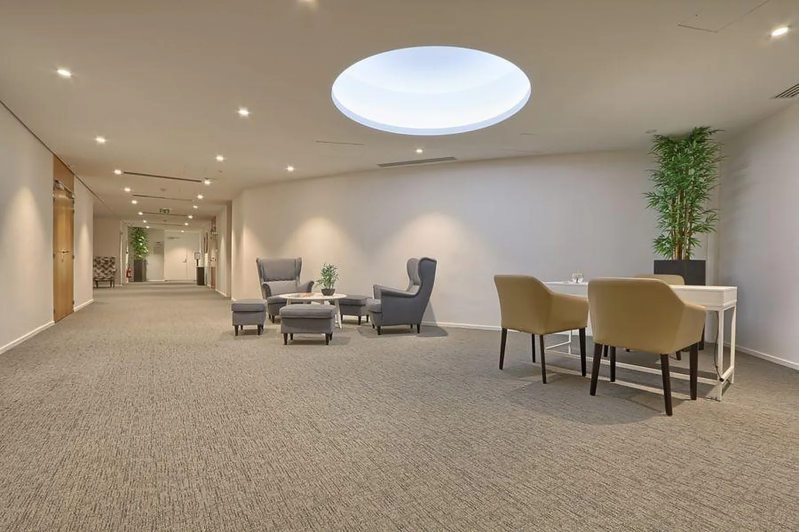 Lieux événementiels, LES SALONS PARIS BOURSE