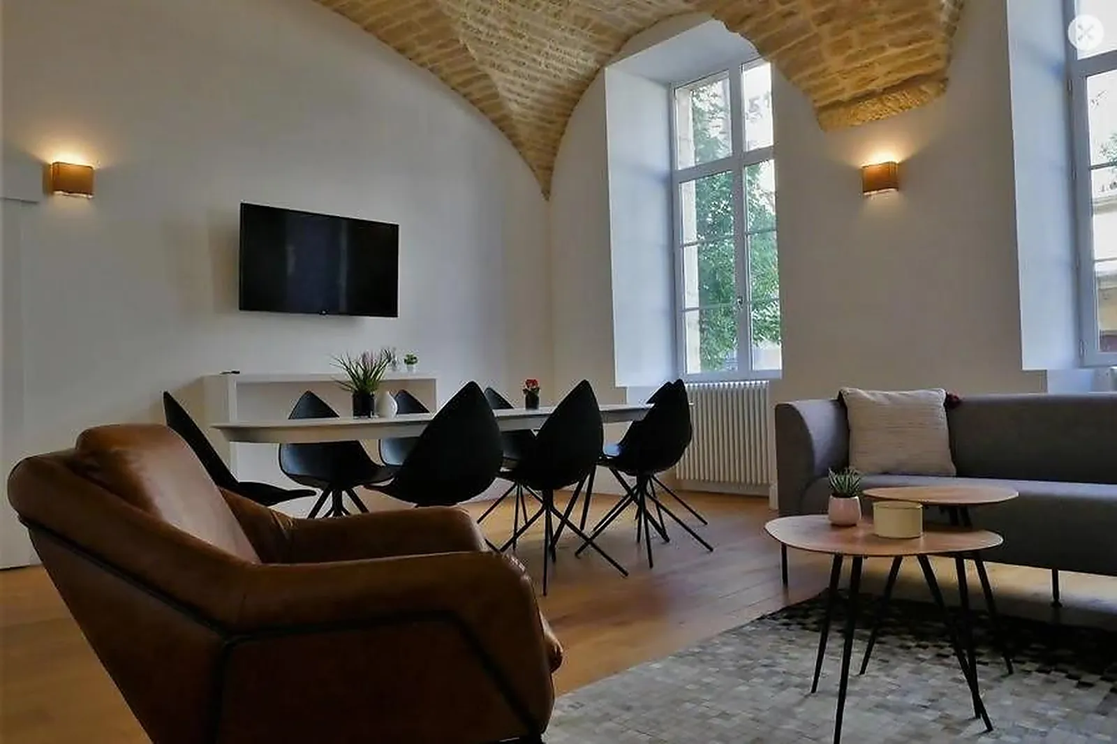 Lieux événementiels, LES SALONS DU CLOÎTRE