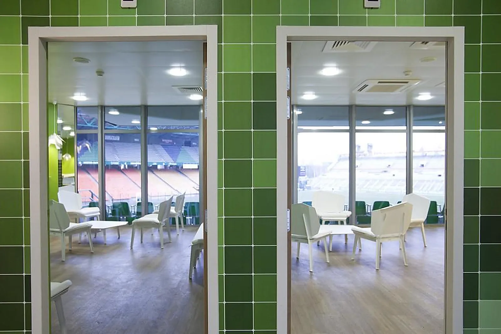 Lieux événementiels, LES SALONS DU STADE GEOFFROY-GUICHARD