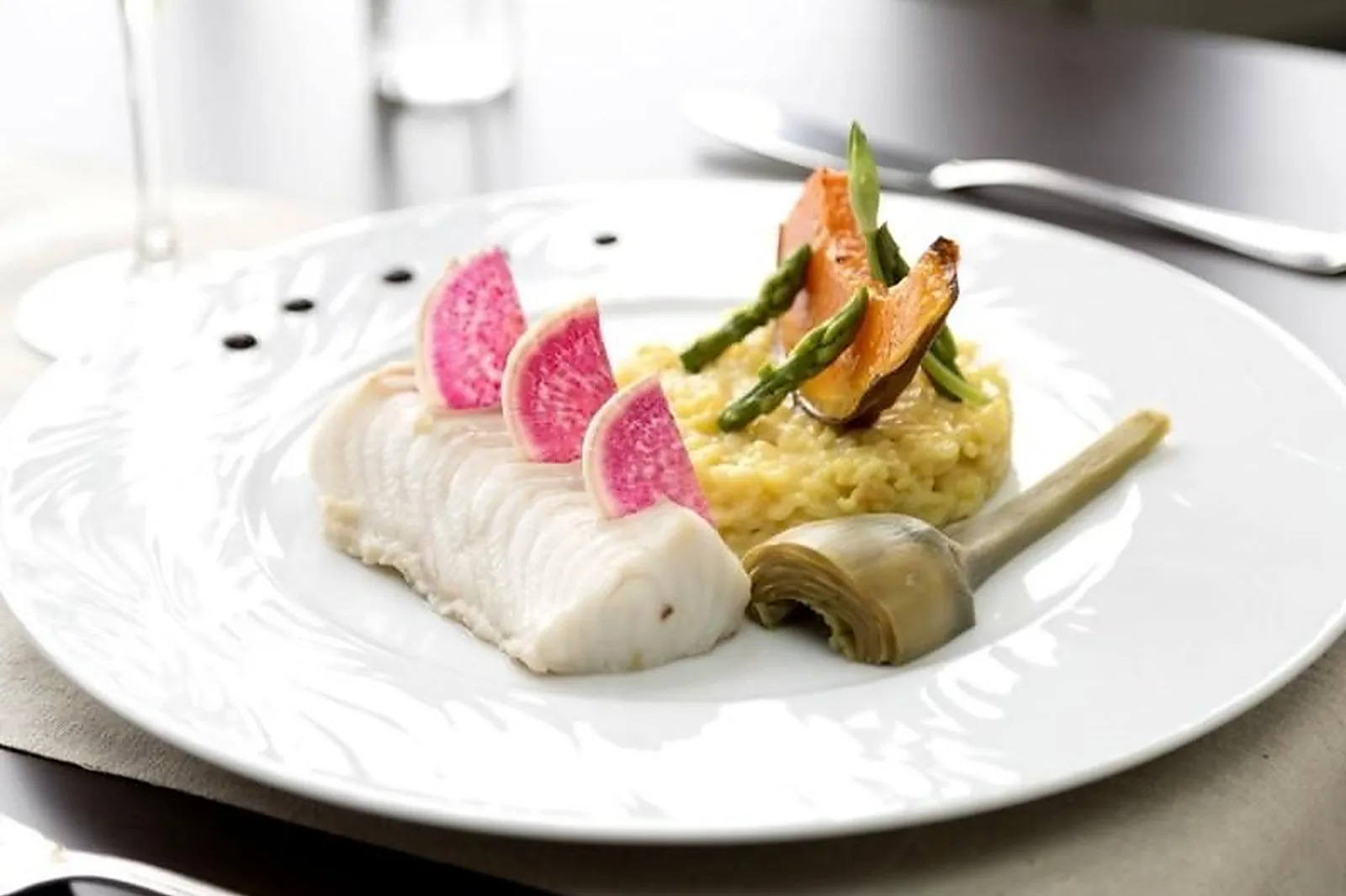 Lieux événementiels, LES SAULES