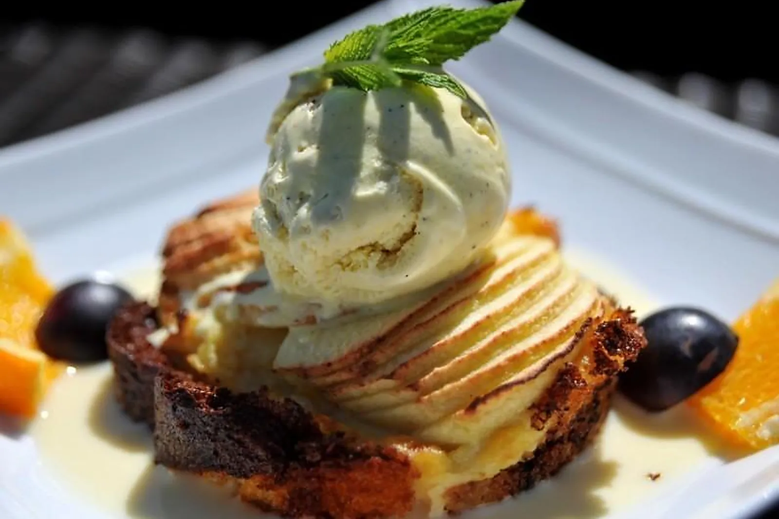 Lieux événementiels, LES SAULES