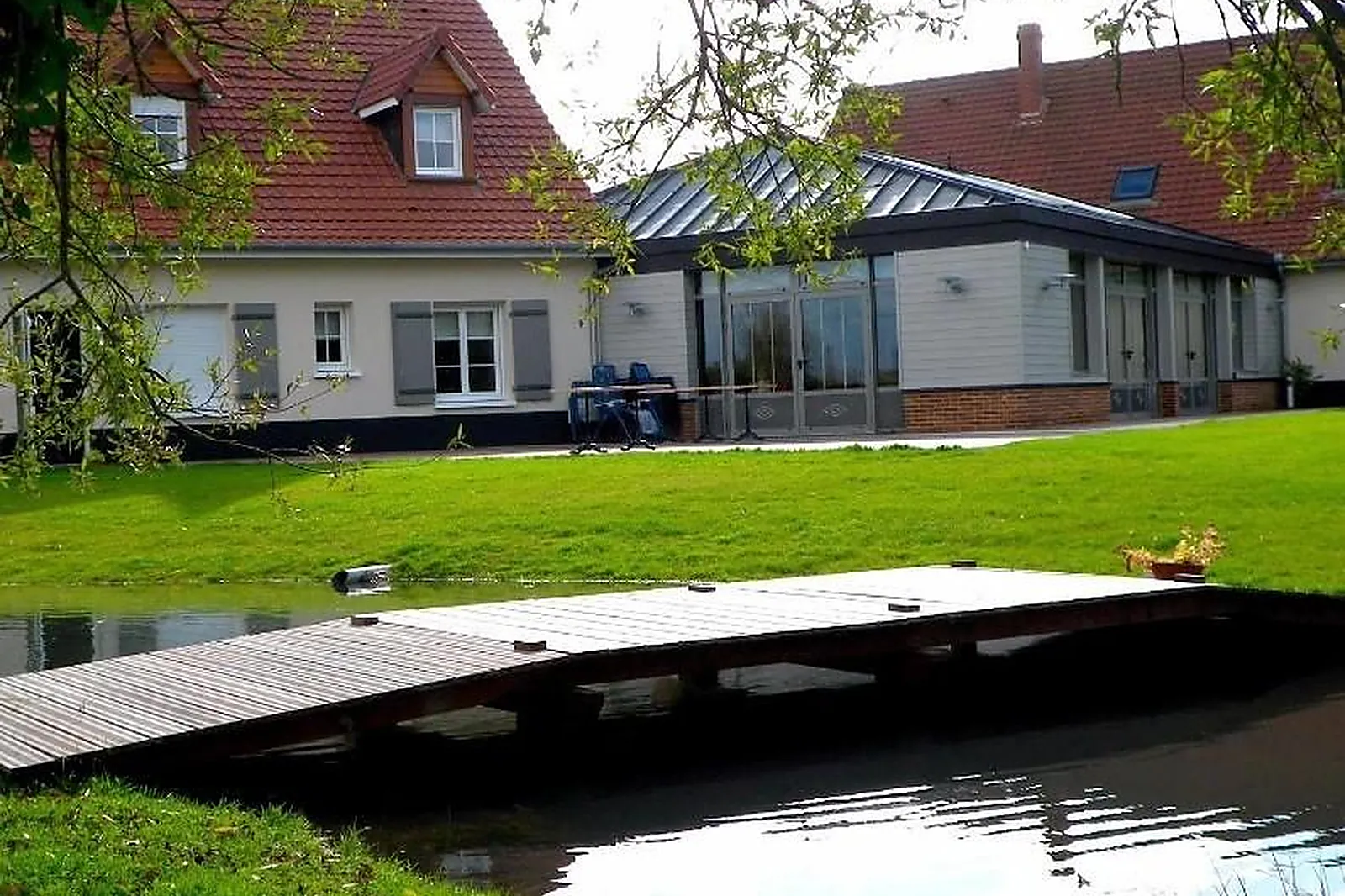 Lieux événementiels, LES SAULES