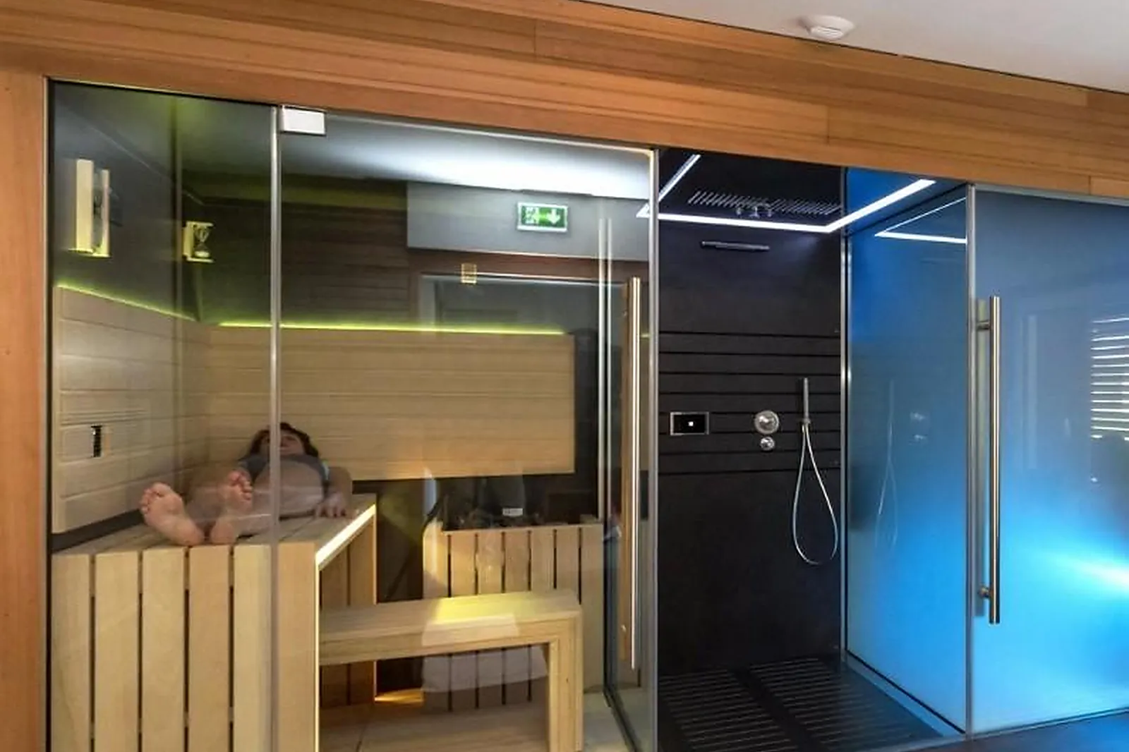 Lieux événementiels, LES SAULES