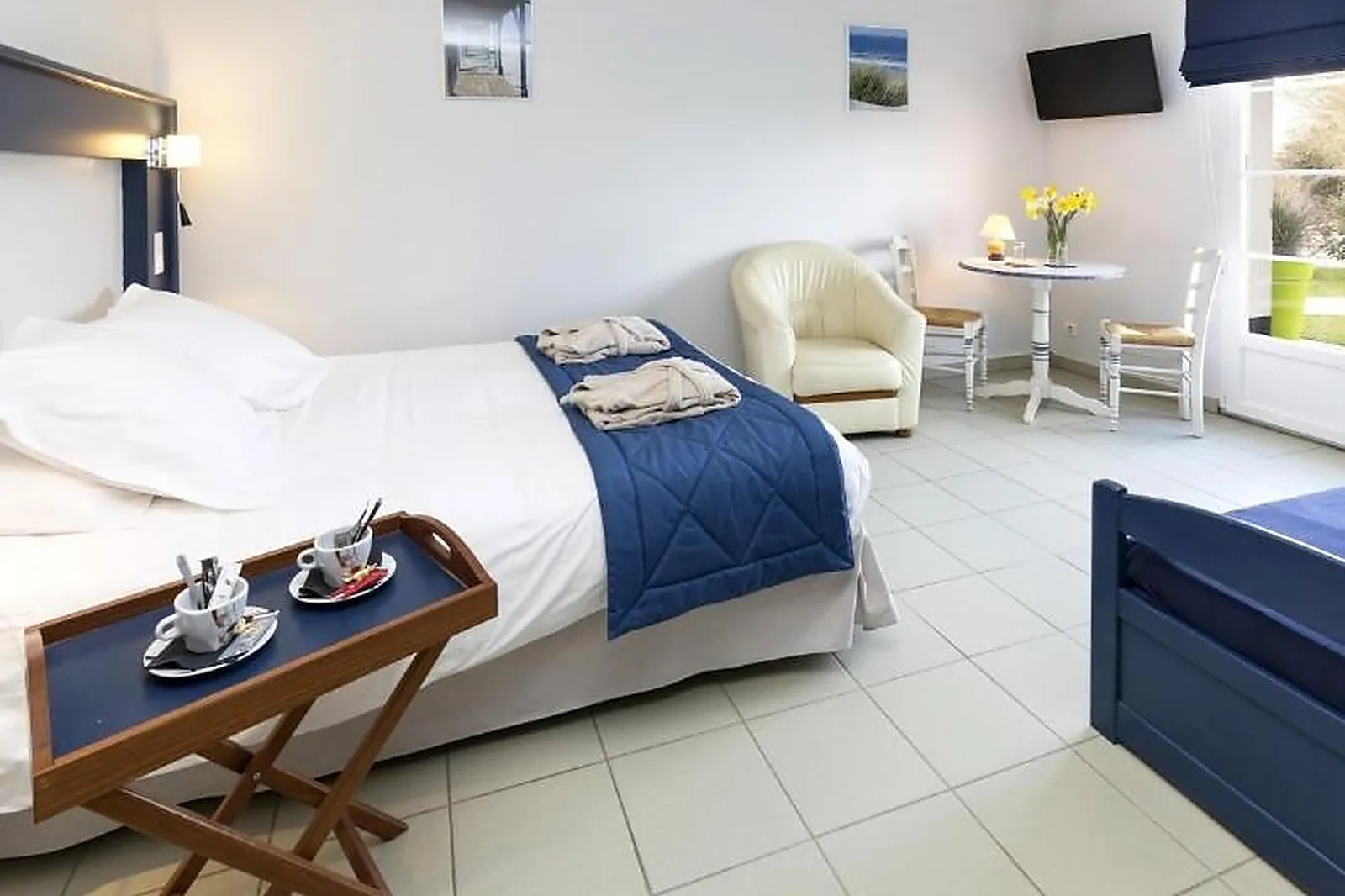 Lieux événementiels, LES SAULES