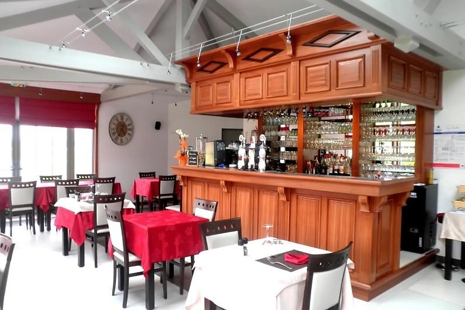 Lieux événementiels, LES SAULES