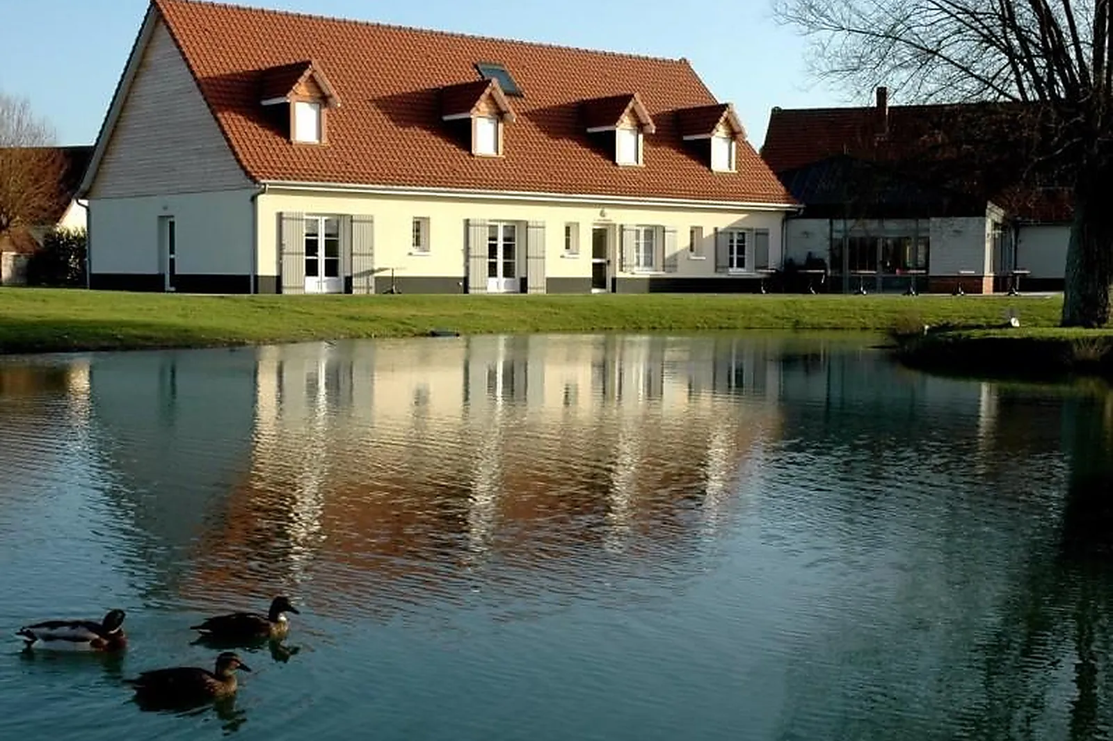 Lieux événementiels, LES SAULES